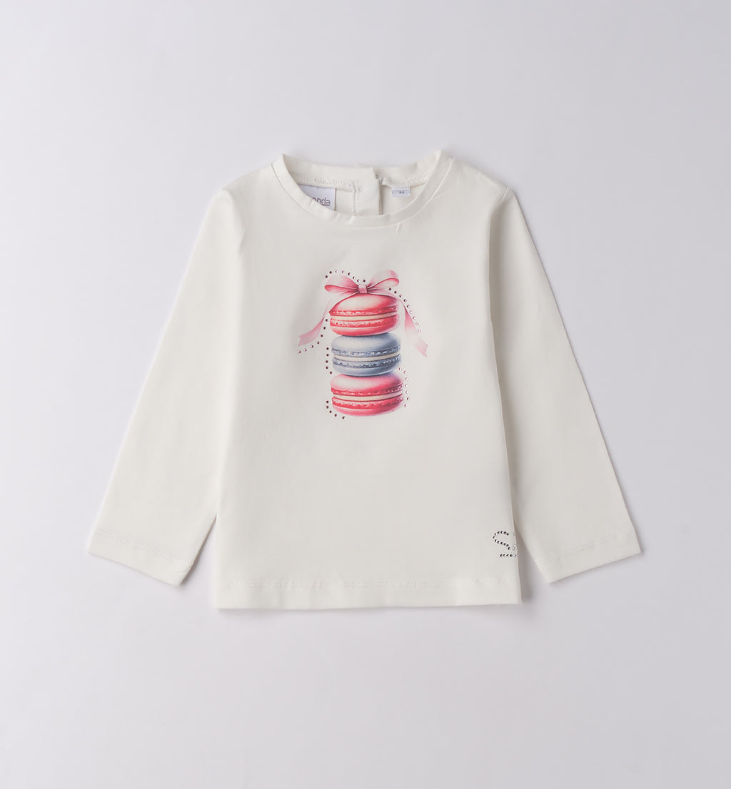 0F222 GIROCOLLO ML BAMBINA SARABANDA