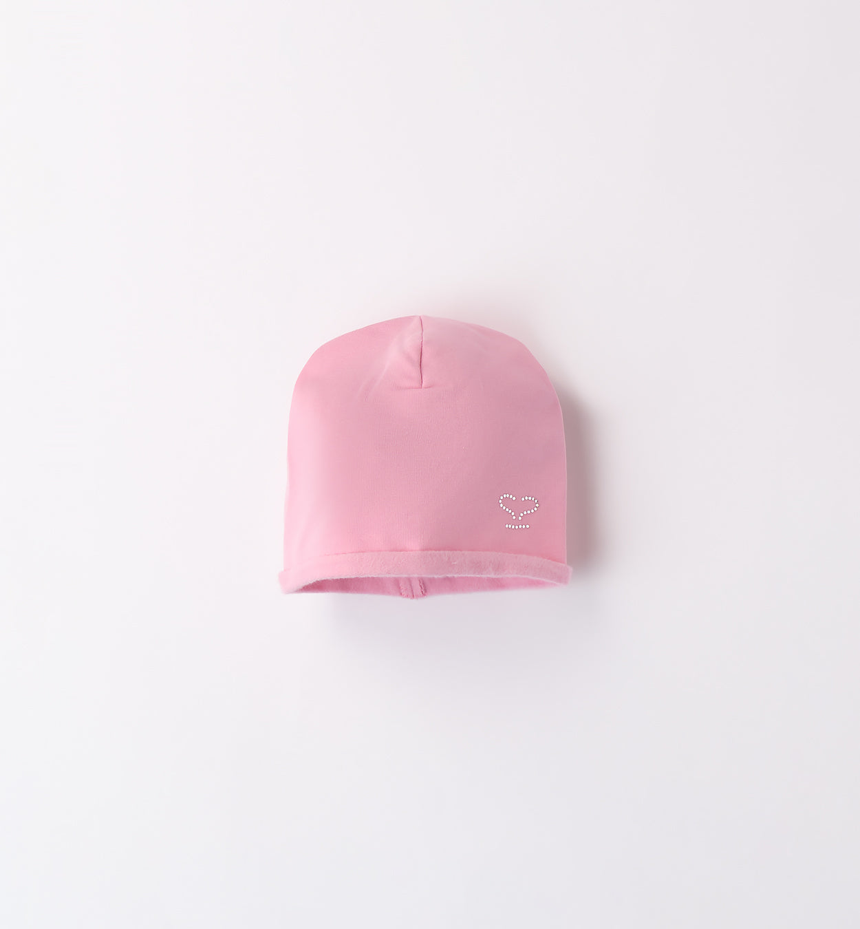 0F901 CAPPELLI SENZA VISIERA BAMBINA SARABANDA