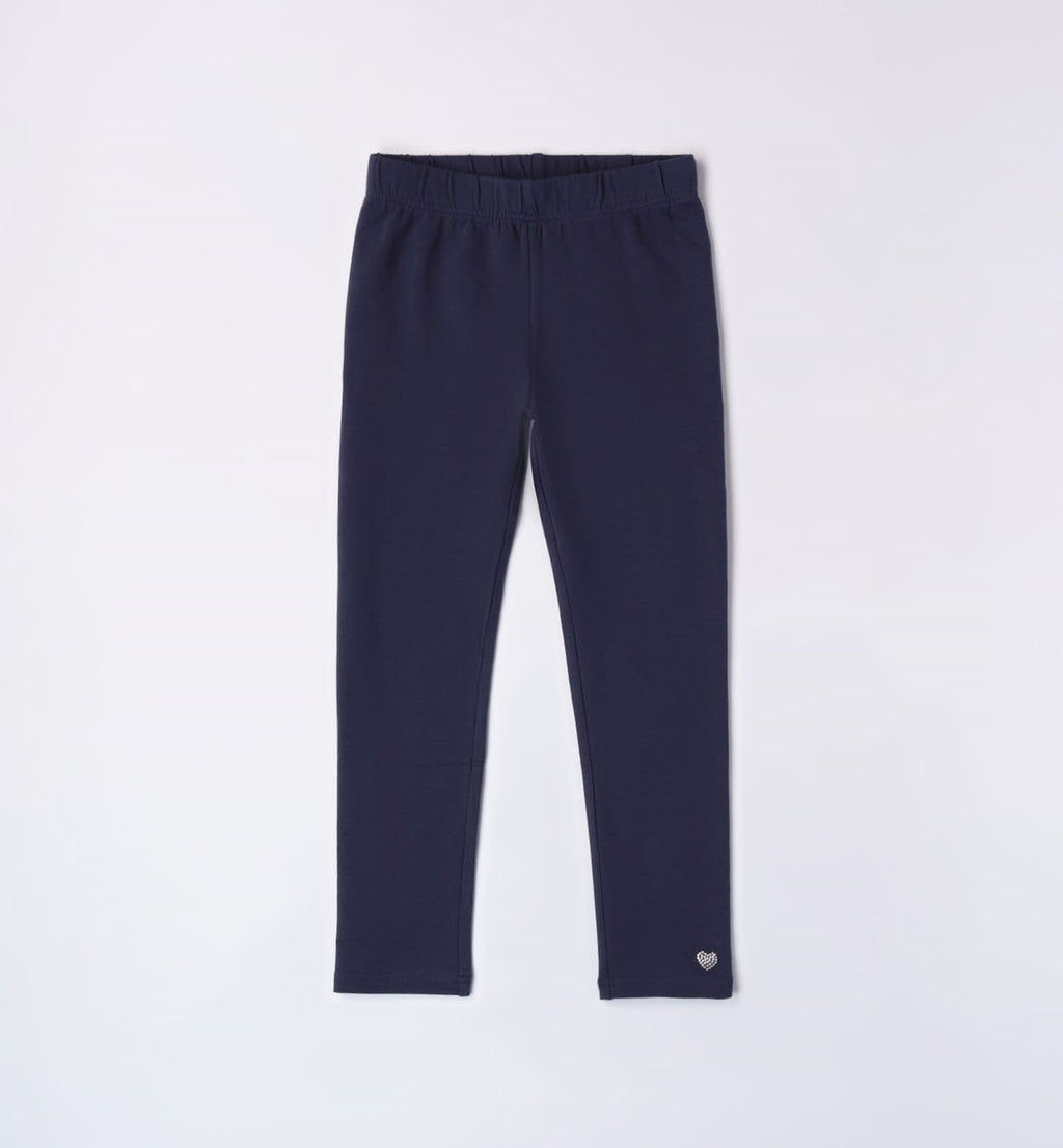 0X712 LEGGINGS LUNGO RAGAZZA SARABANDA