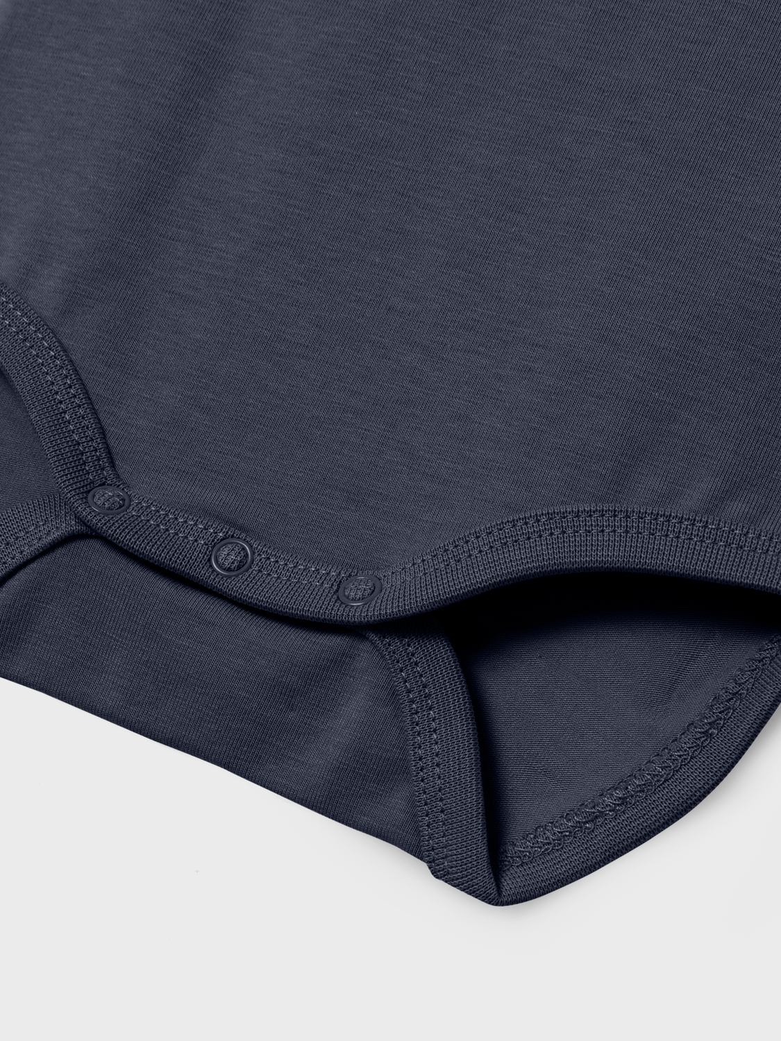 13190160 POLO BODY ML NEONATO NAME IT