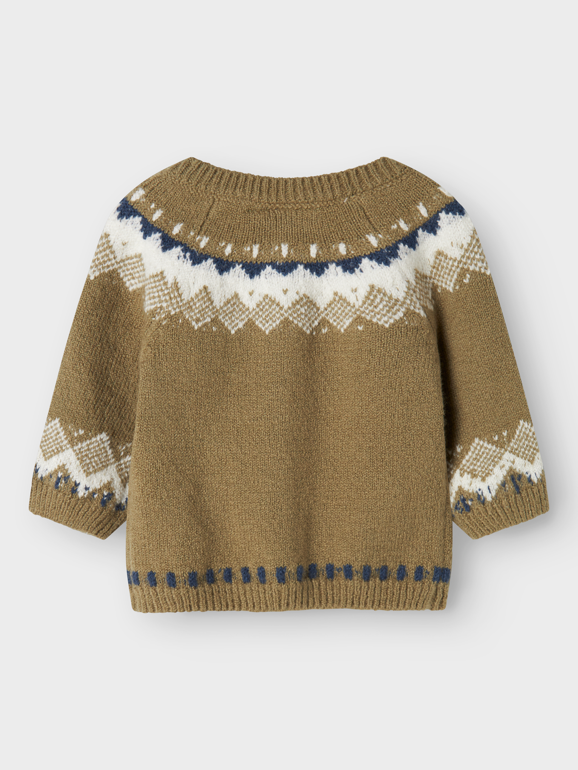 13193191 CARDIGAN NEONATO NAME IT