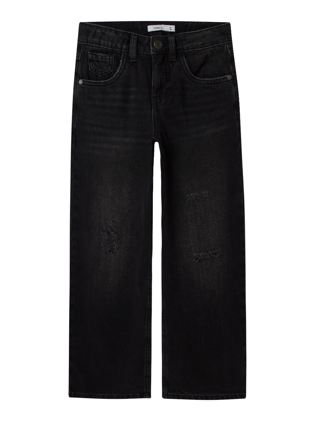 13211699 JEANS LARGO RAGAZZA NAME IT