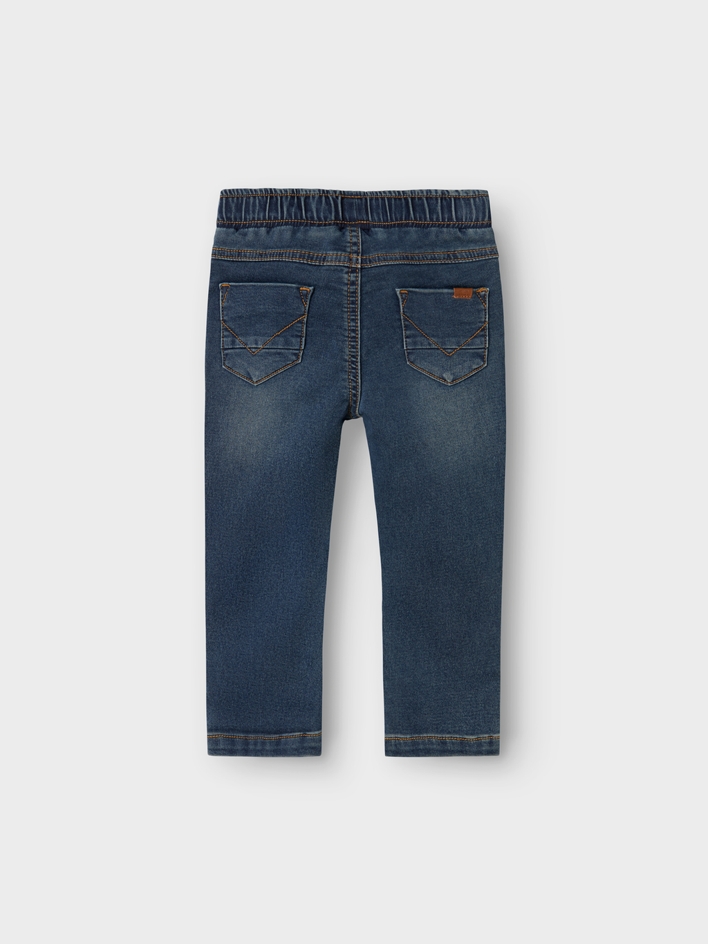 13212646 JEANS BAMBINO CON COULISSE NAME IT