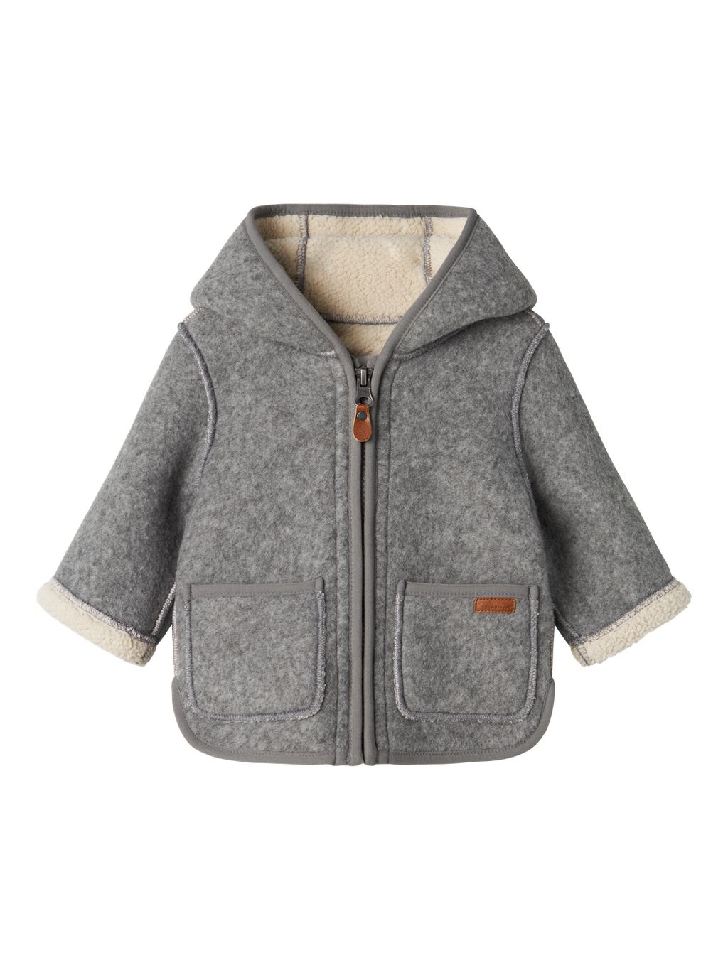 13218440 GIUBBOTTO NEONATO NAME IT