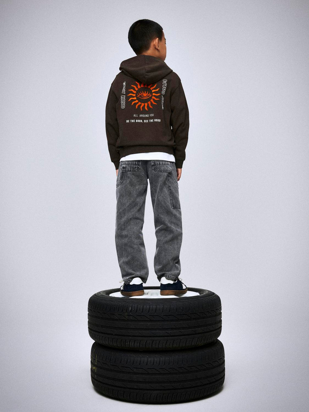 13219131 JEANS RAGAZZO NAME IT