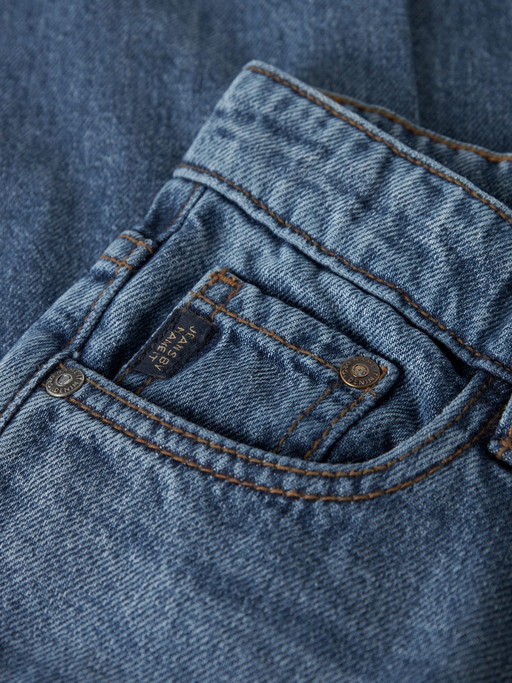 13224456 JEANS RAGAZZO LARGO NAME IT