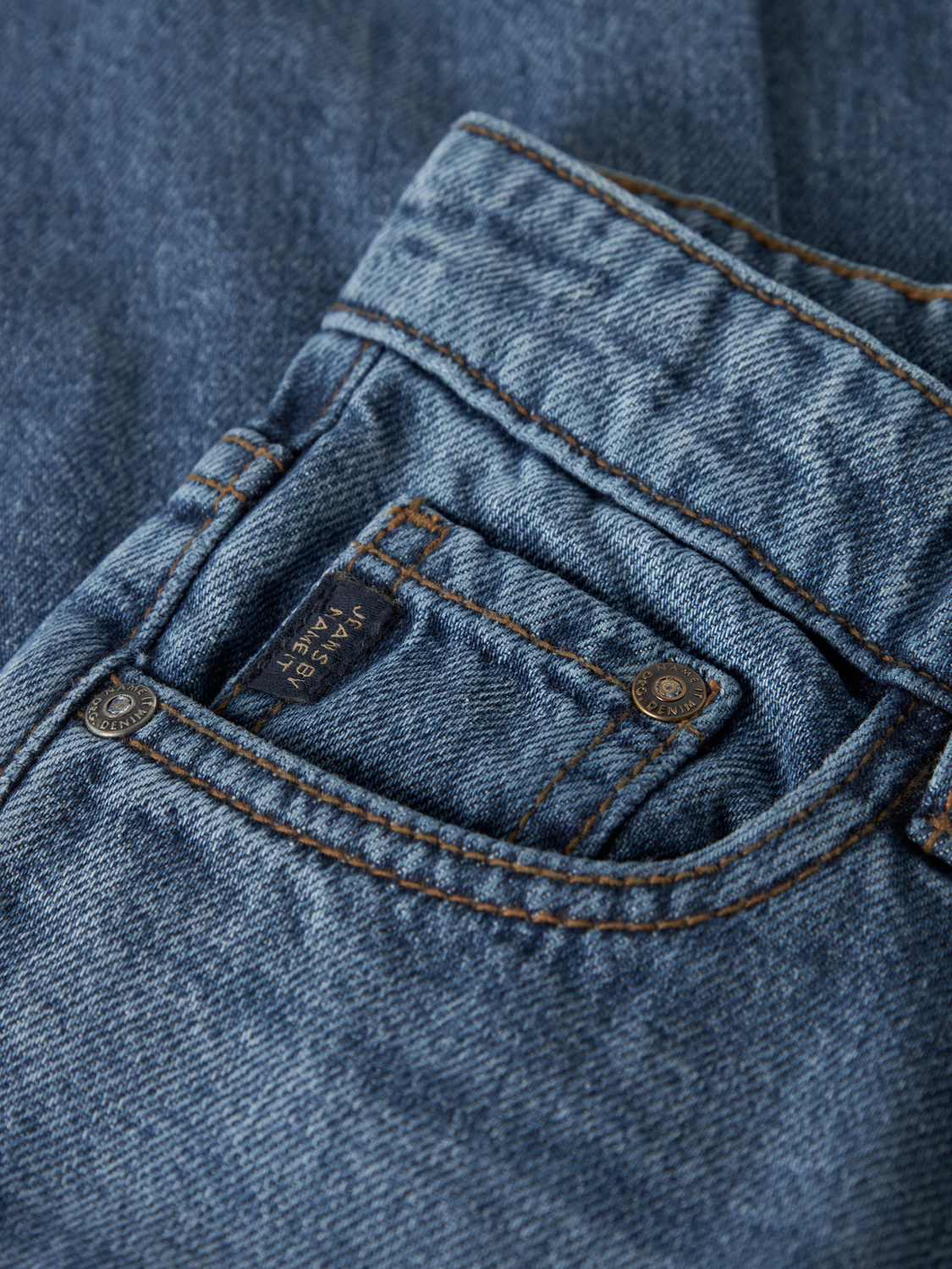 13224456 JEANS RAGAZZO LARGO NAME IT