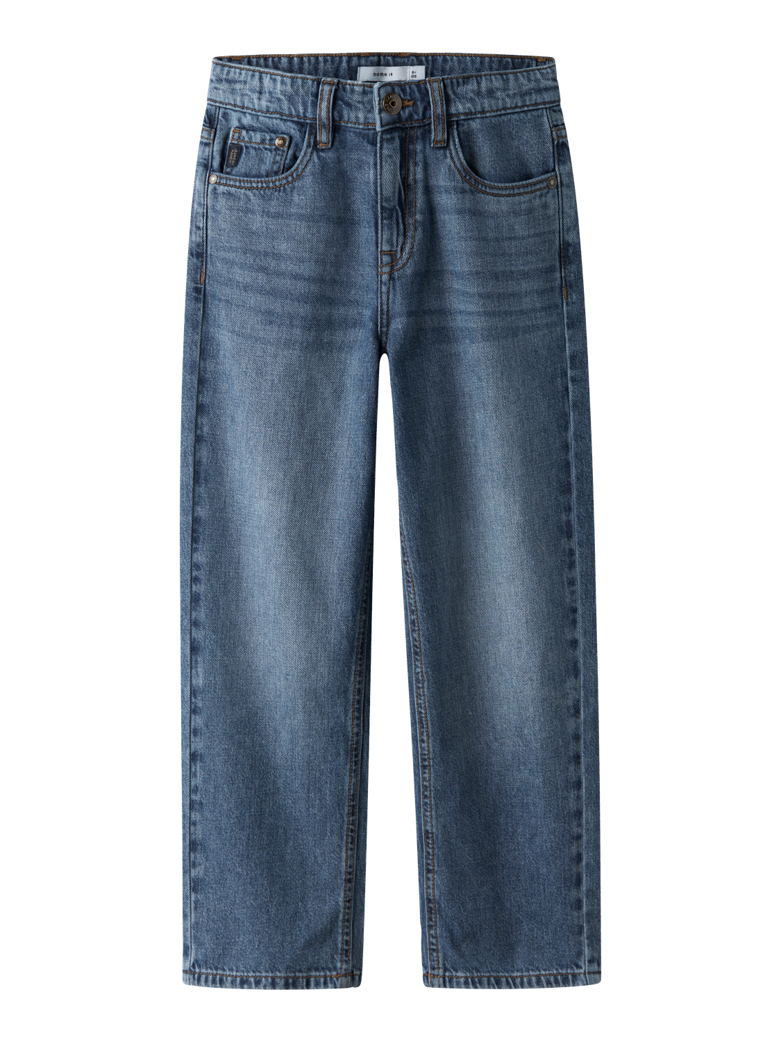 13224456 JEANS RAGAZZO LARGO NAME IT