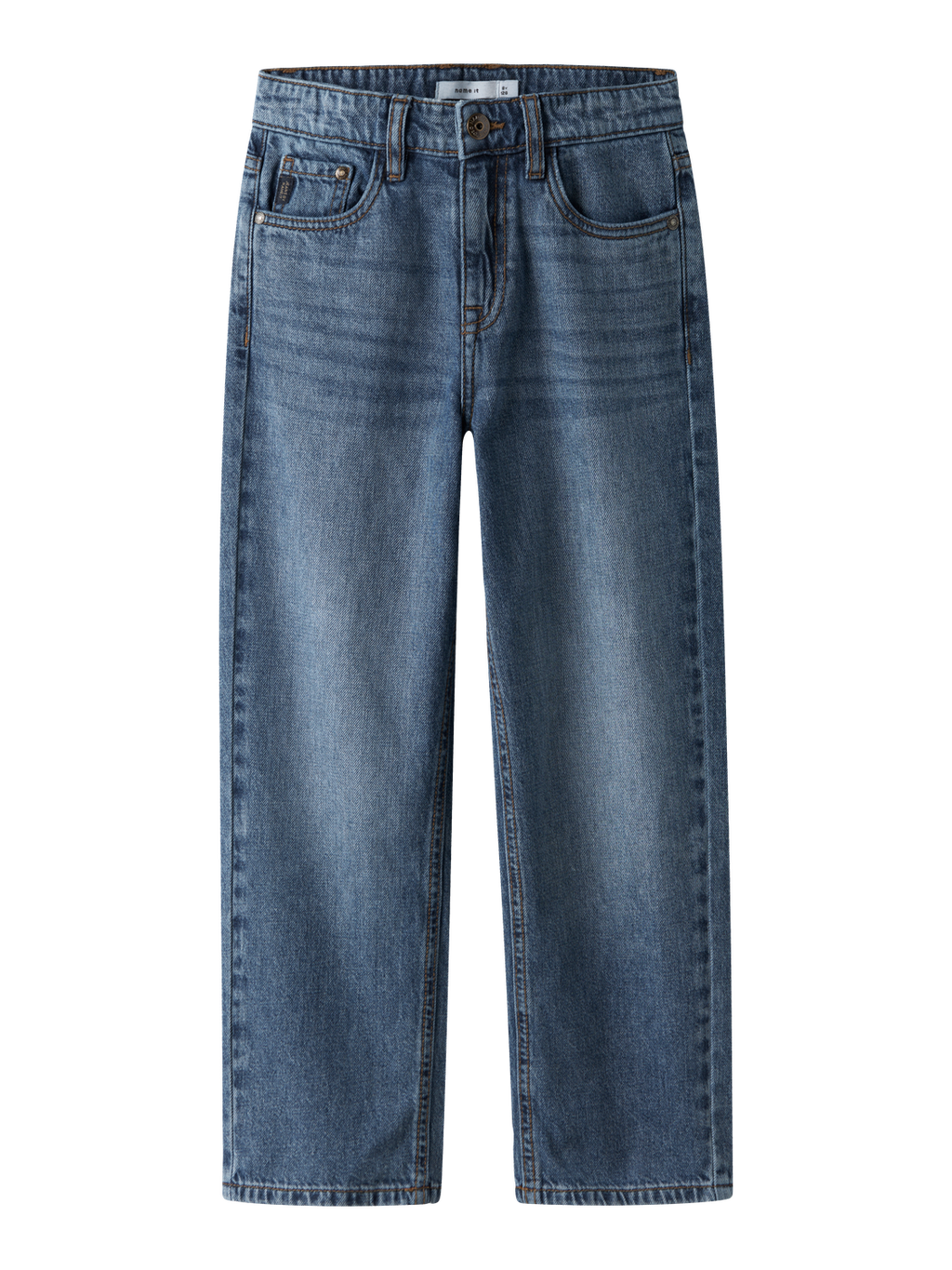 13224456 JEANS RAGAZZO LARGO NAME IT