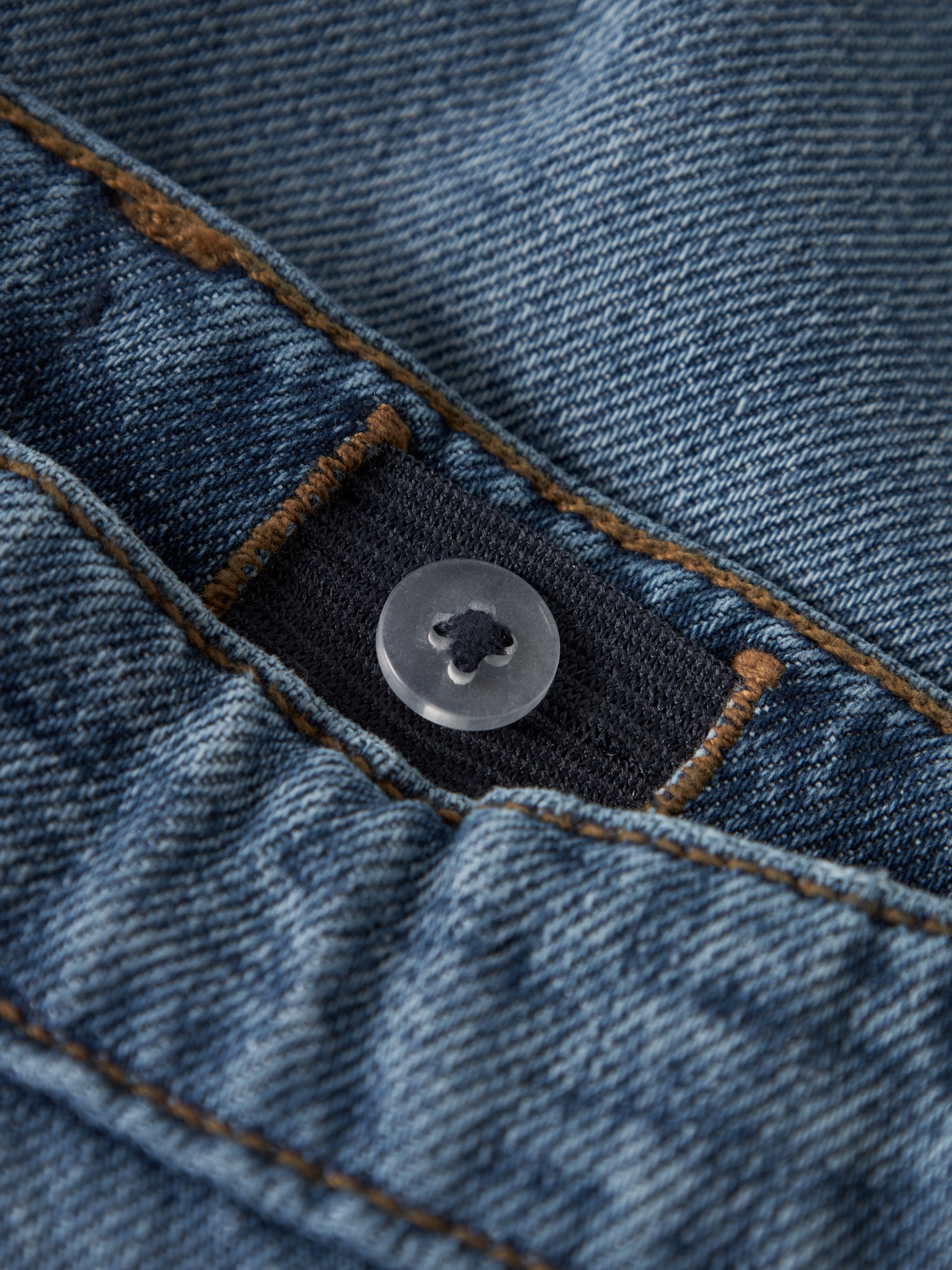 13224456 JEANS RAGAZZO LARGO NAME IT