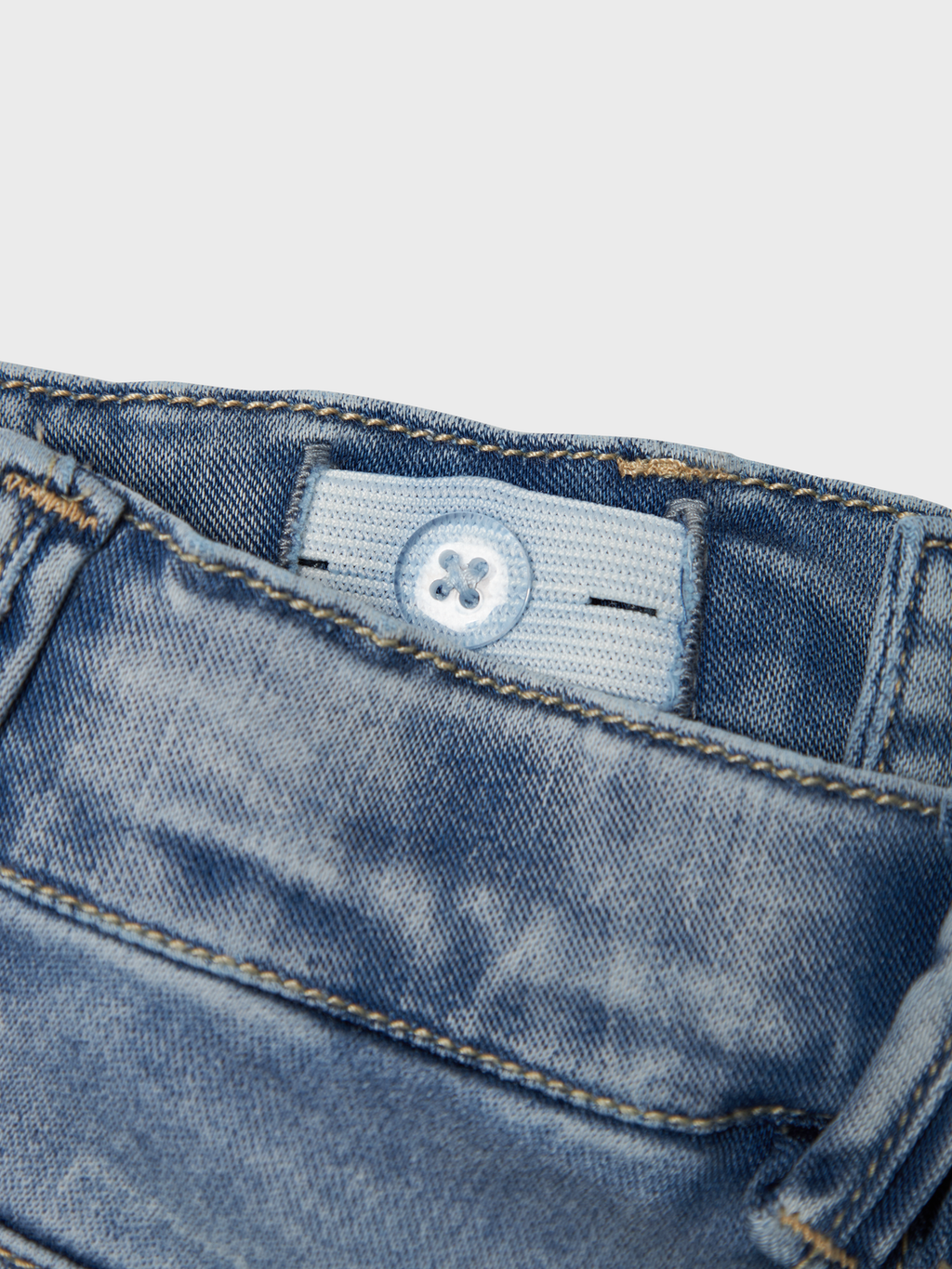 13224658 JEANS BAMBINA ZAMPA NAME IT