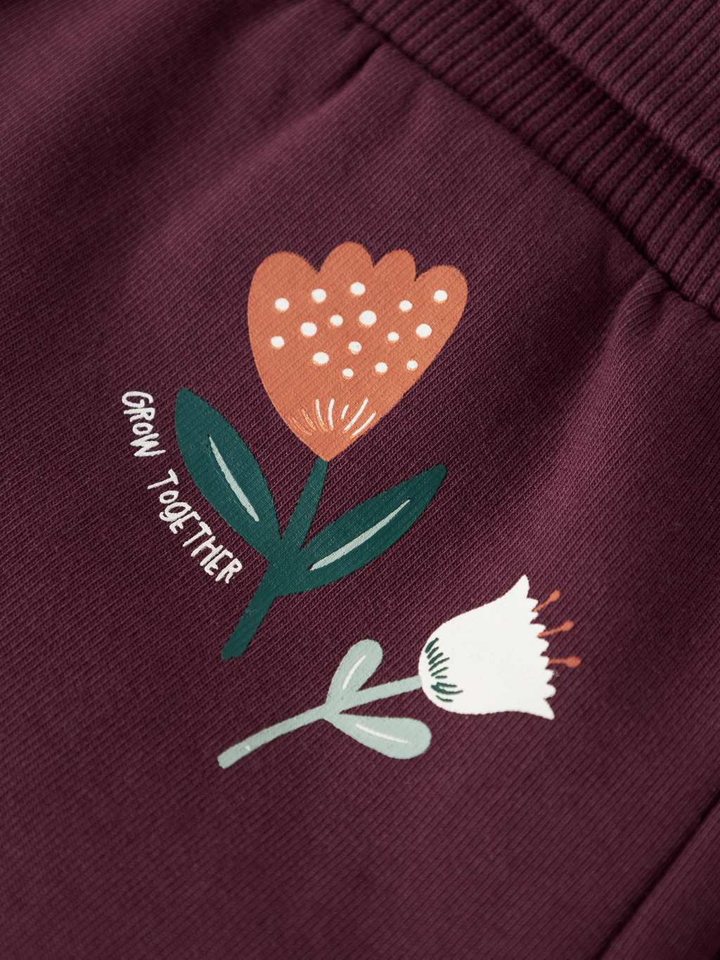 13226051 PANTALONE FELPATO NEONATA NAME IT