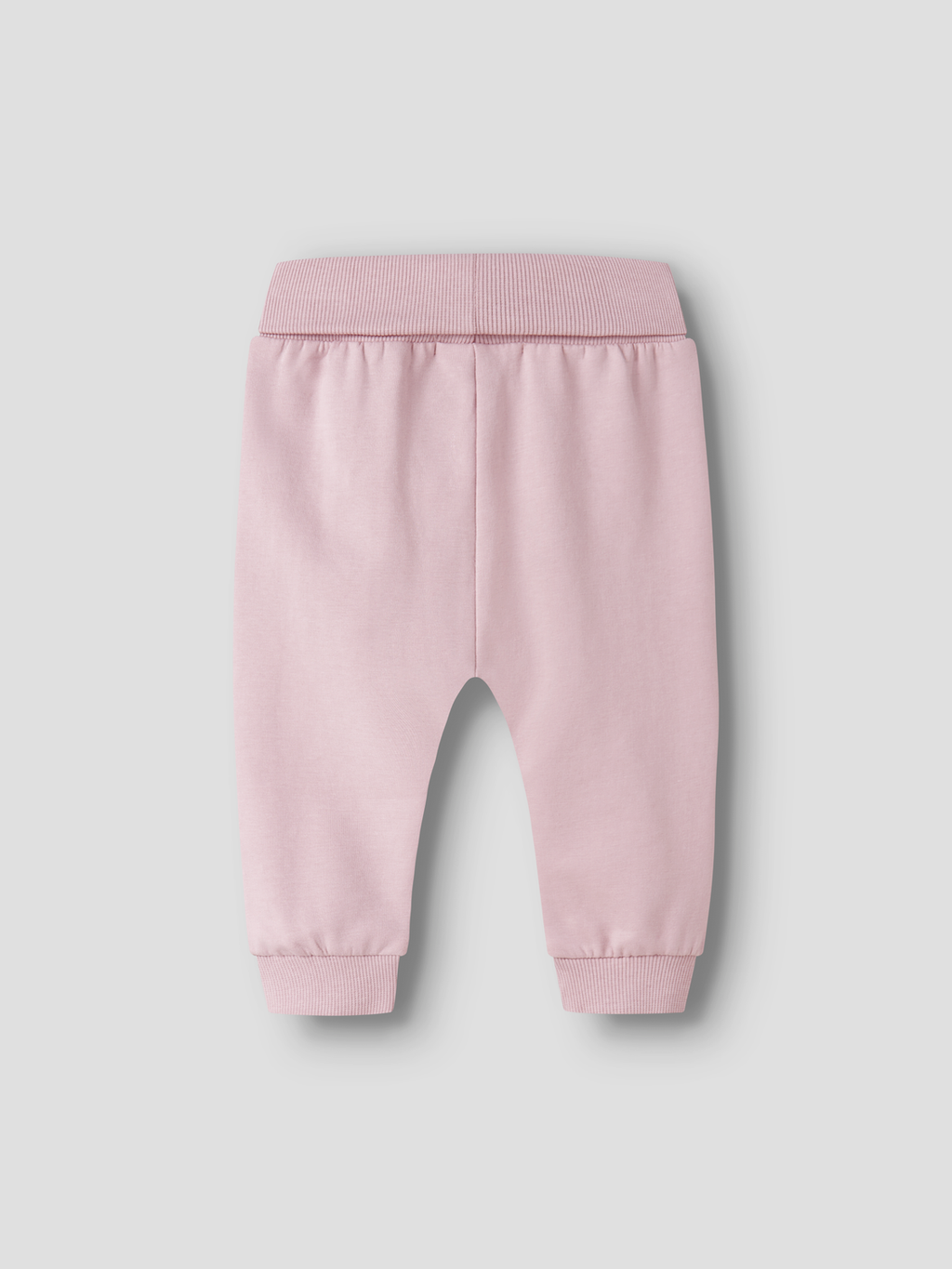 13226051 PANTALONE FELPATO NEONATA NAME IT