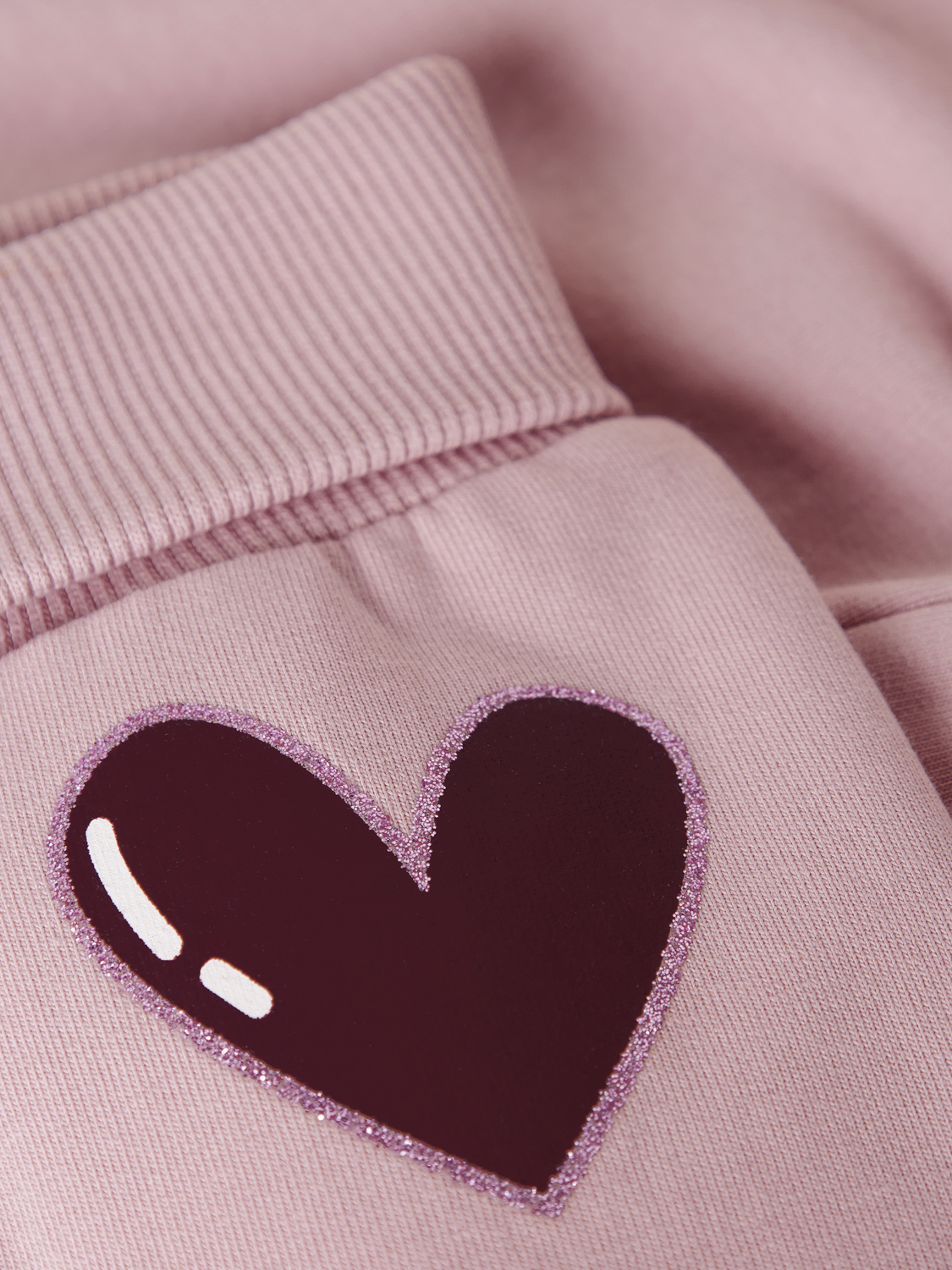 13226051 PANTALONE FELPATO NEONATA NAME IT