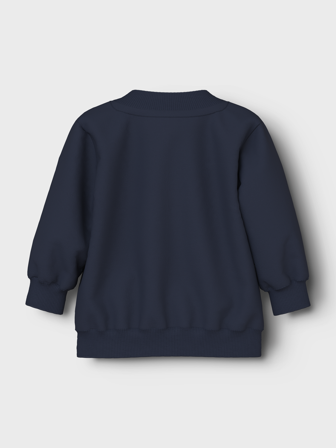 13226052 FELPA FULL ZIP NEONATA NAME IT