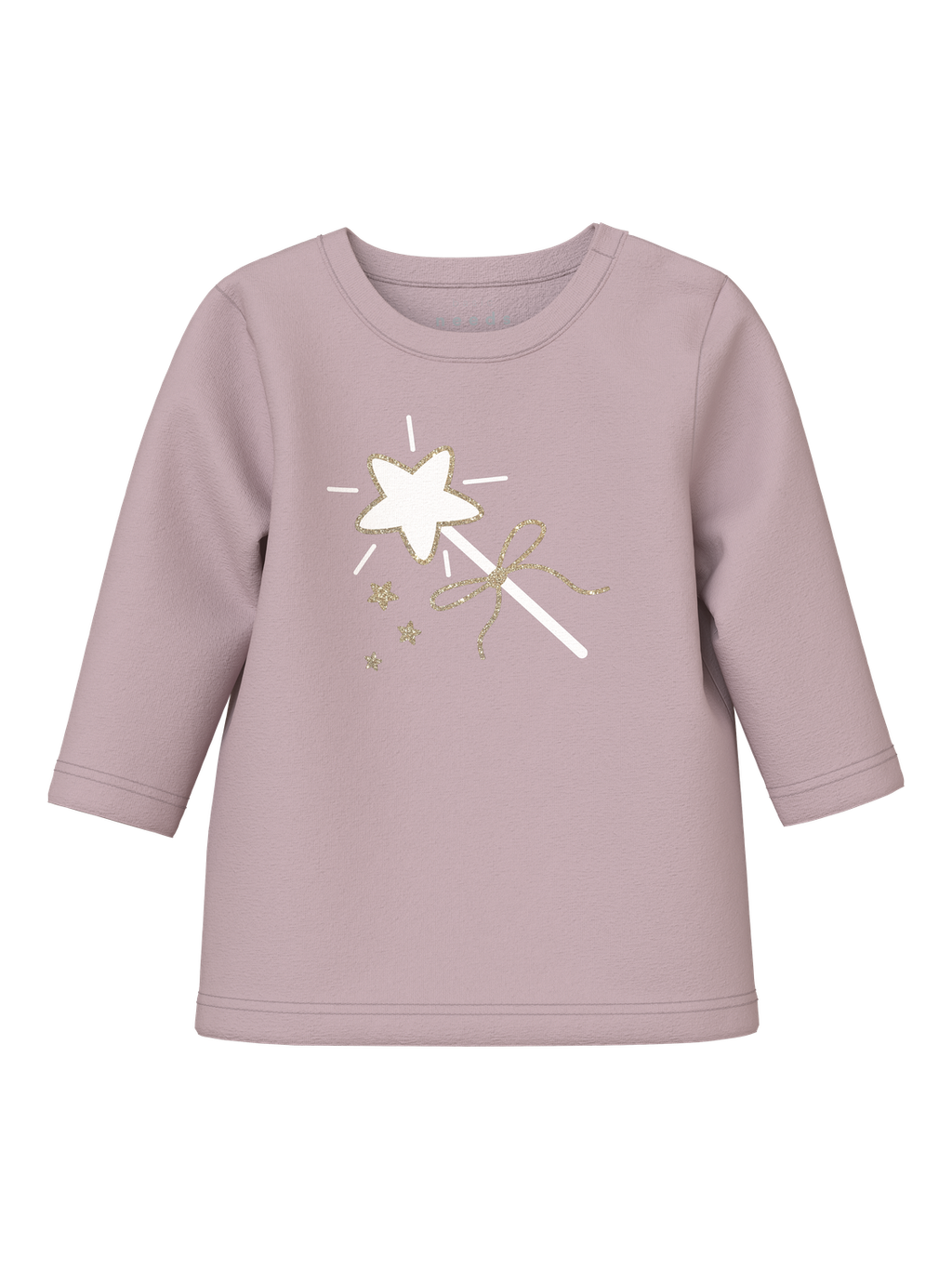 13226053 T-SHIRT NEONATA NAME IT