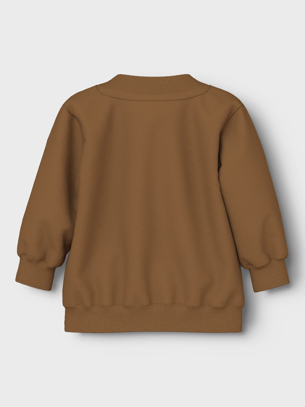 13226065 FELPA NEONATO CANE NAME IT