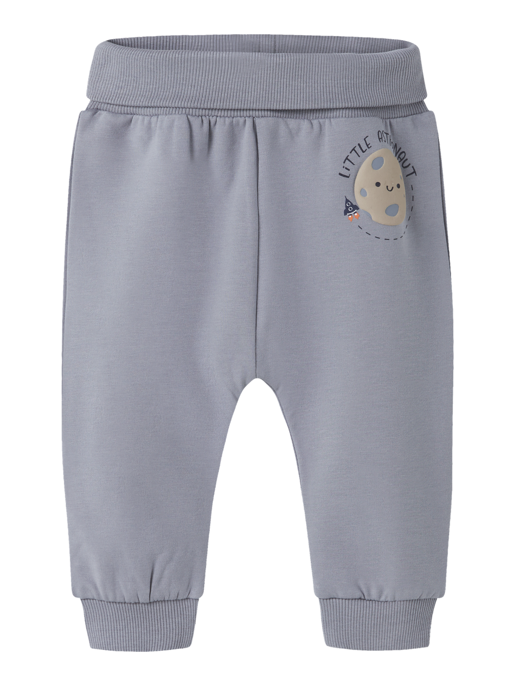 13226068 PANTALONE FELPA NEONATO NAME IT