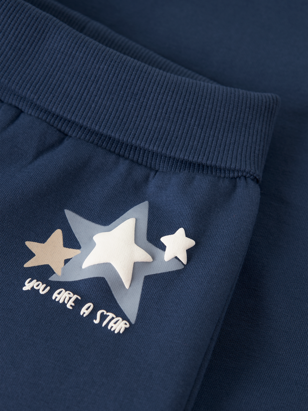 13226068 PANTALONE FELPA NEONATO NAME IT