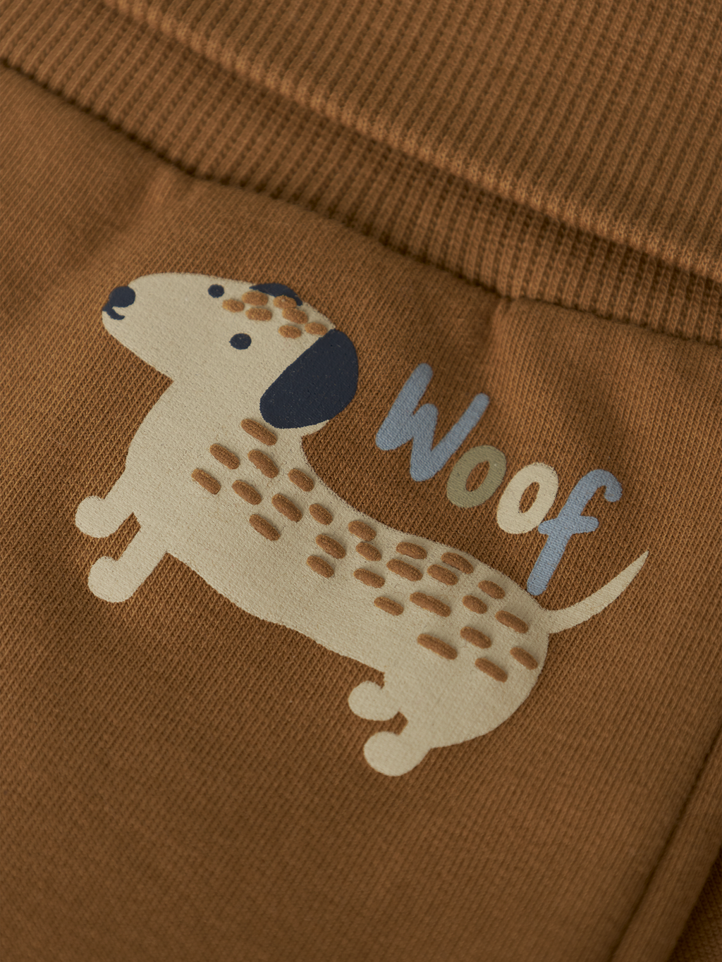 13226068 PANTALONE FELPA NEONATO NAME IT