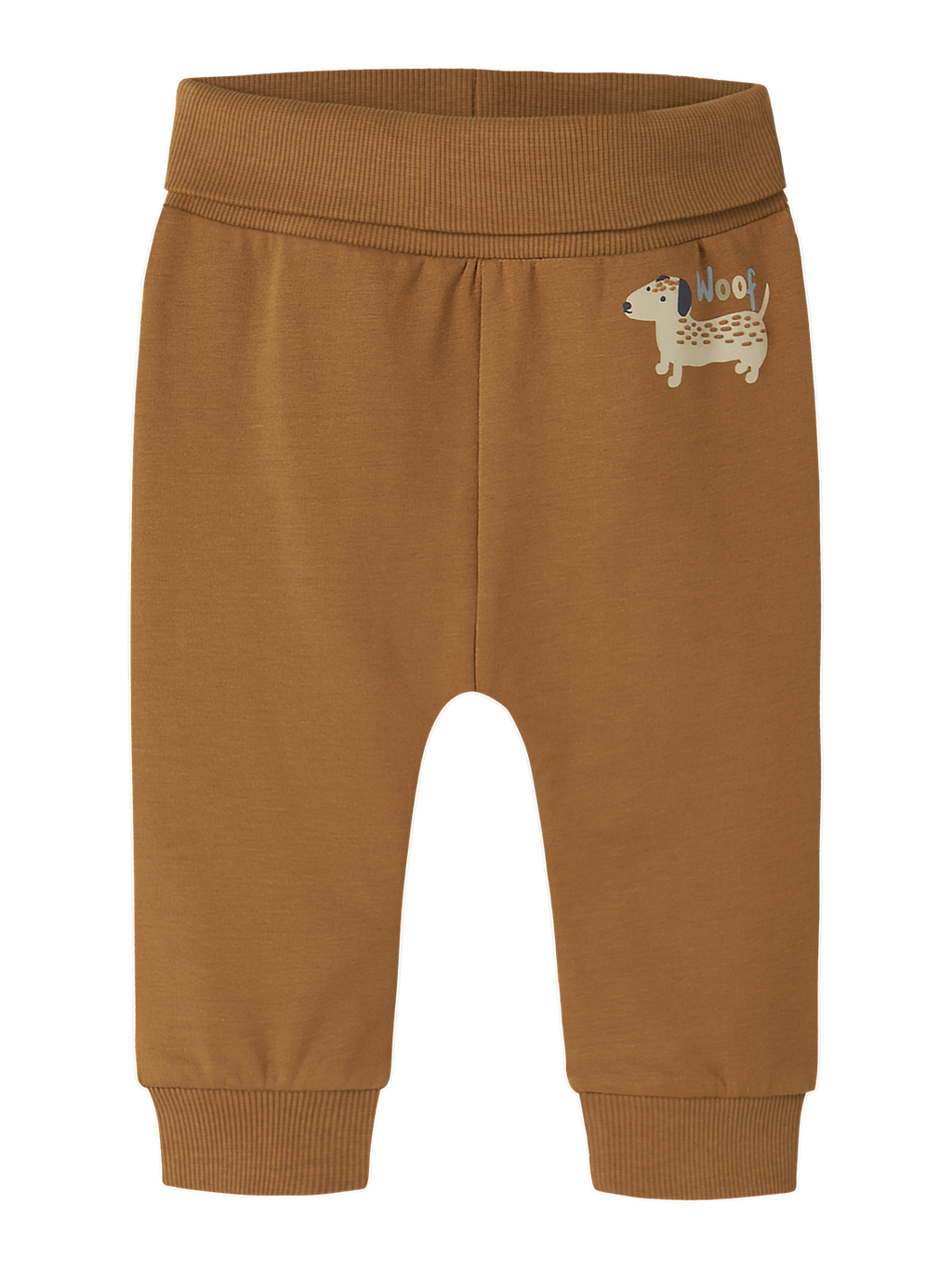 13226068 PANTALONE FELPA NEONATO NAME IT