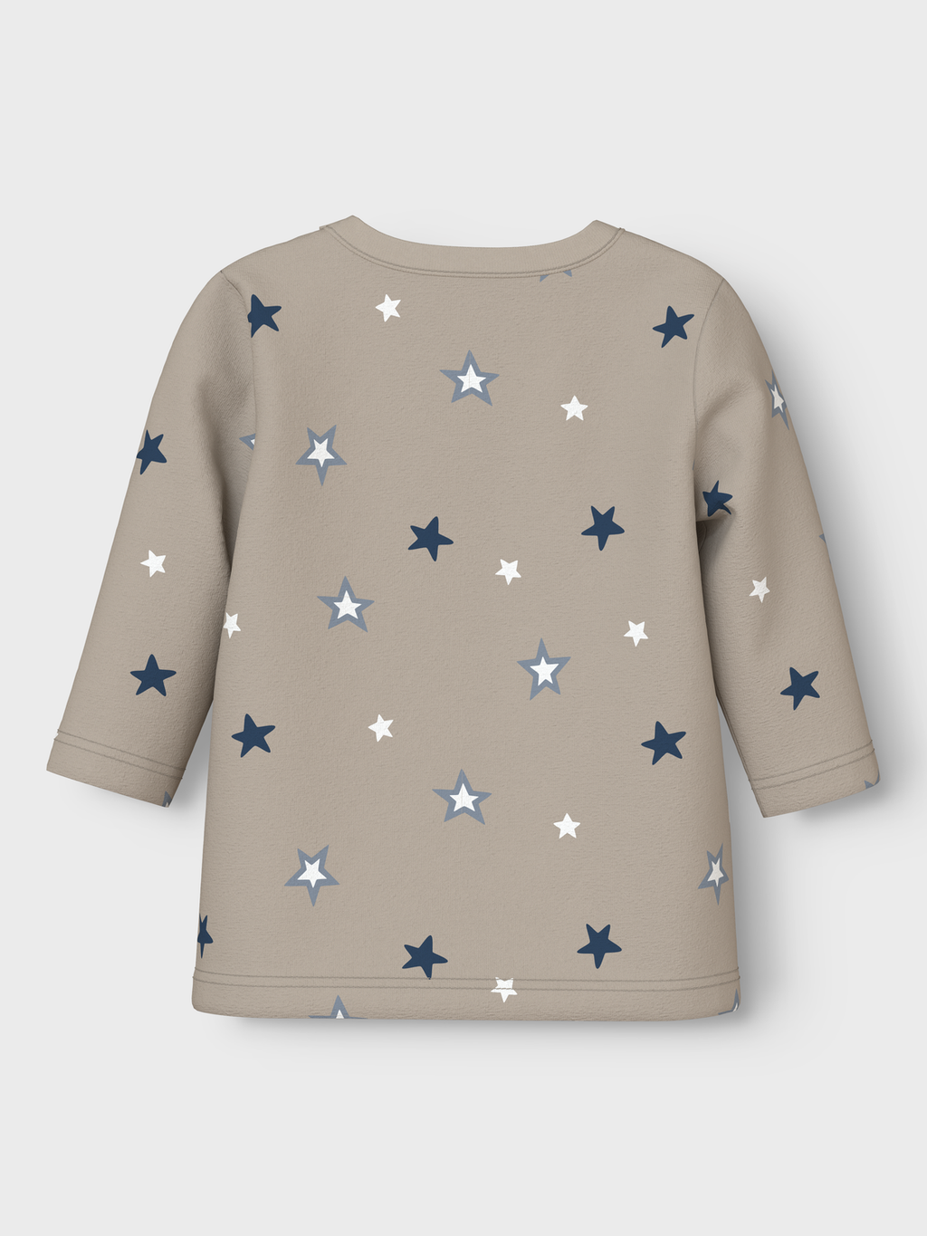 13226077 T-SHIRT MLNEONATO NAME IT