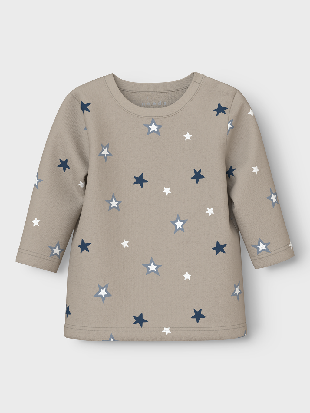 13226077 T-SHIRT MLNEONATO NAME IT