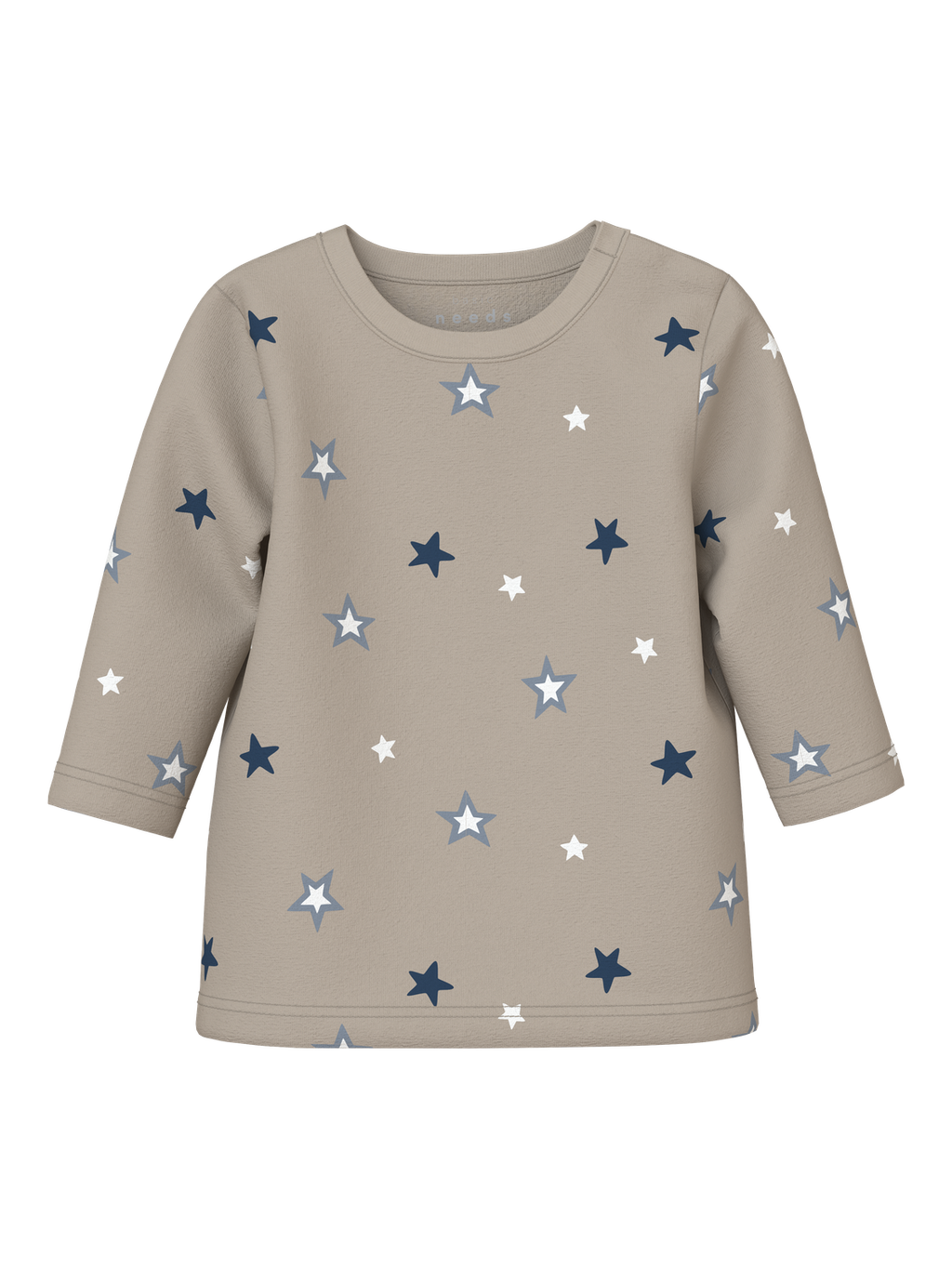 13226077 T-SHIRT MLNEONATO NAME IT