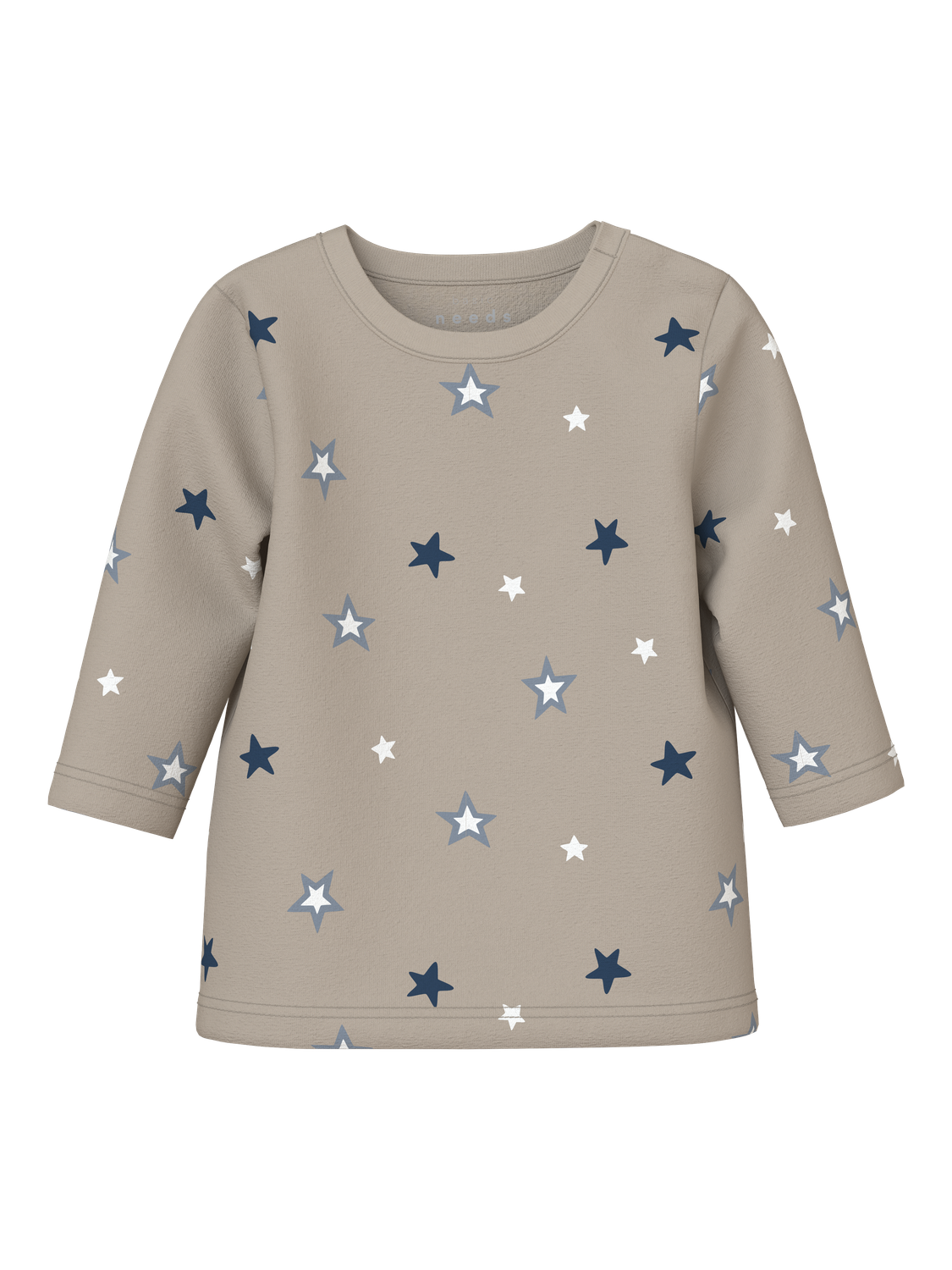 13226077 T-SHIRT MLNEONATO NAME IT