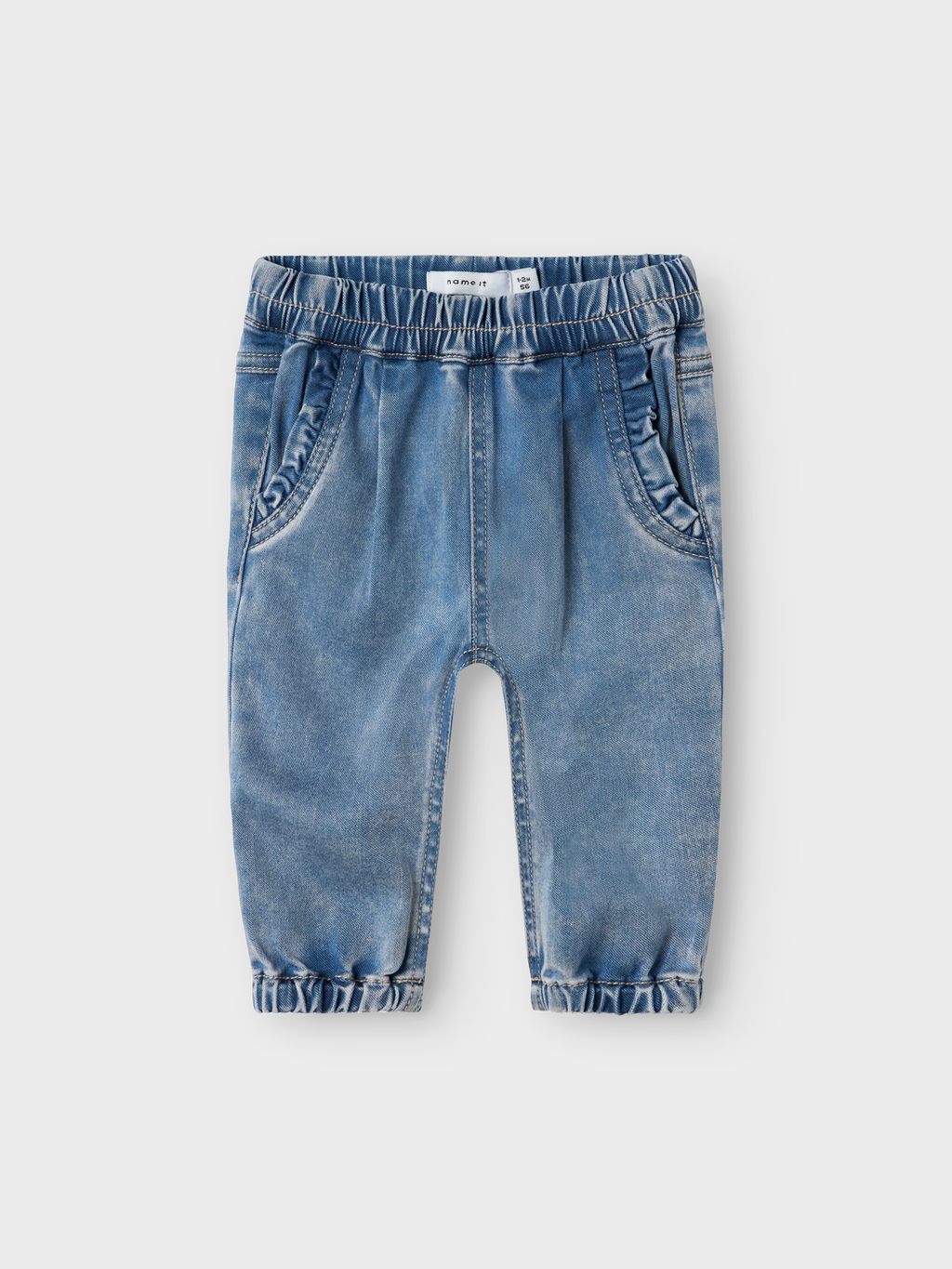 13243073 JEANS NEONATA NAME IT
