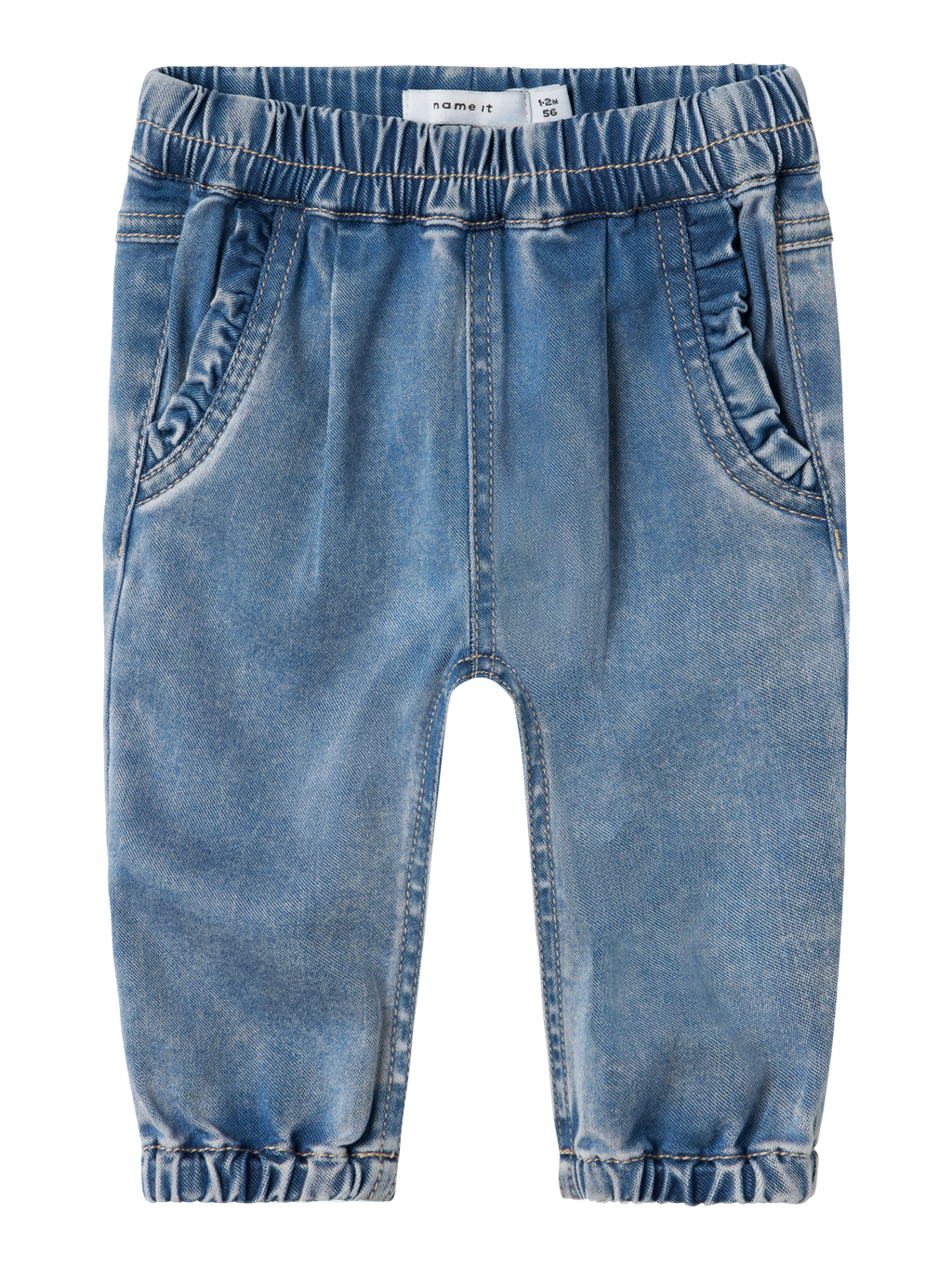 13243073 JEANS NEONATA NAME IT