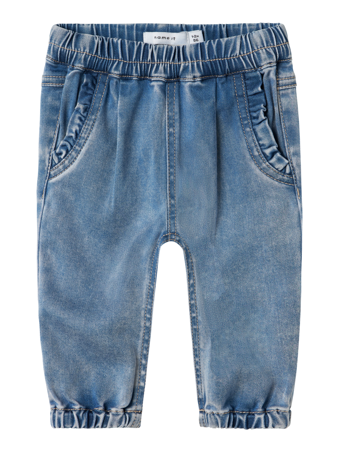 13243073 JEANS NEONATA NAME IT