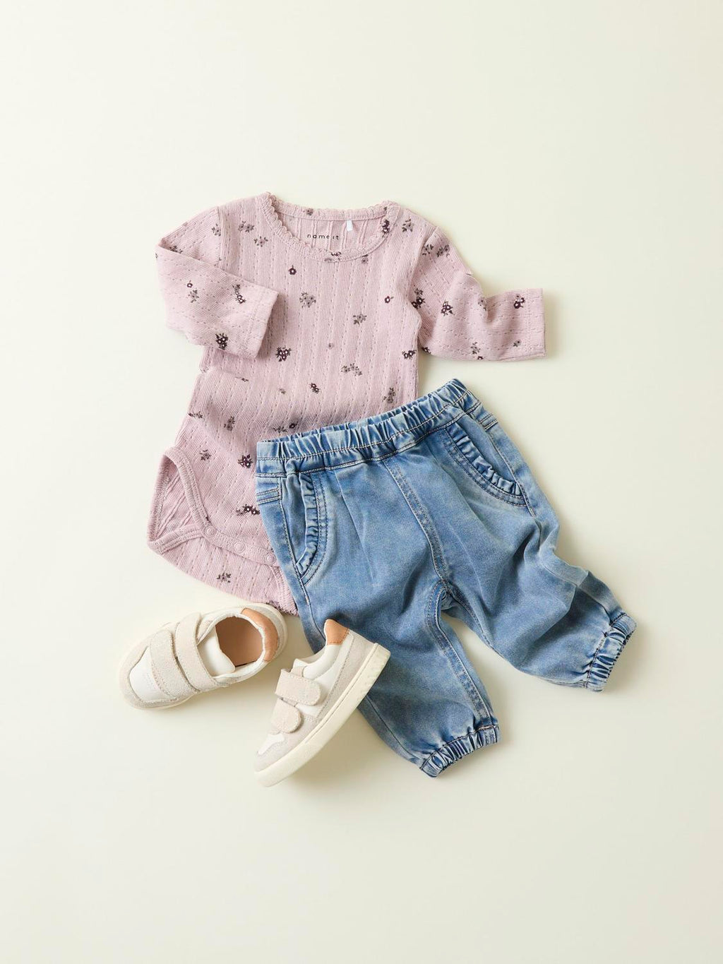 13243073 JEANS NEONATA NAME IT