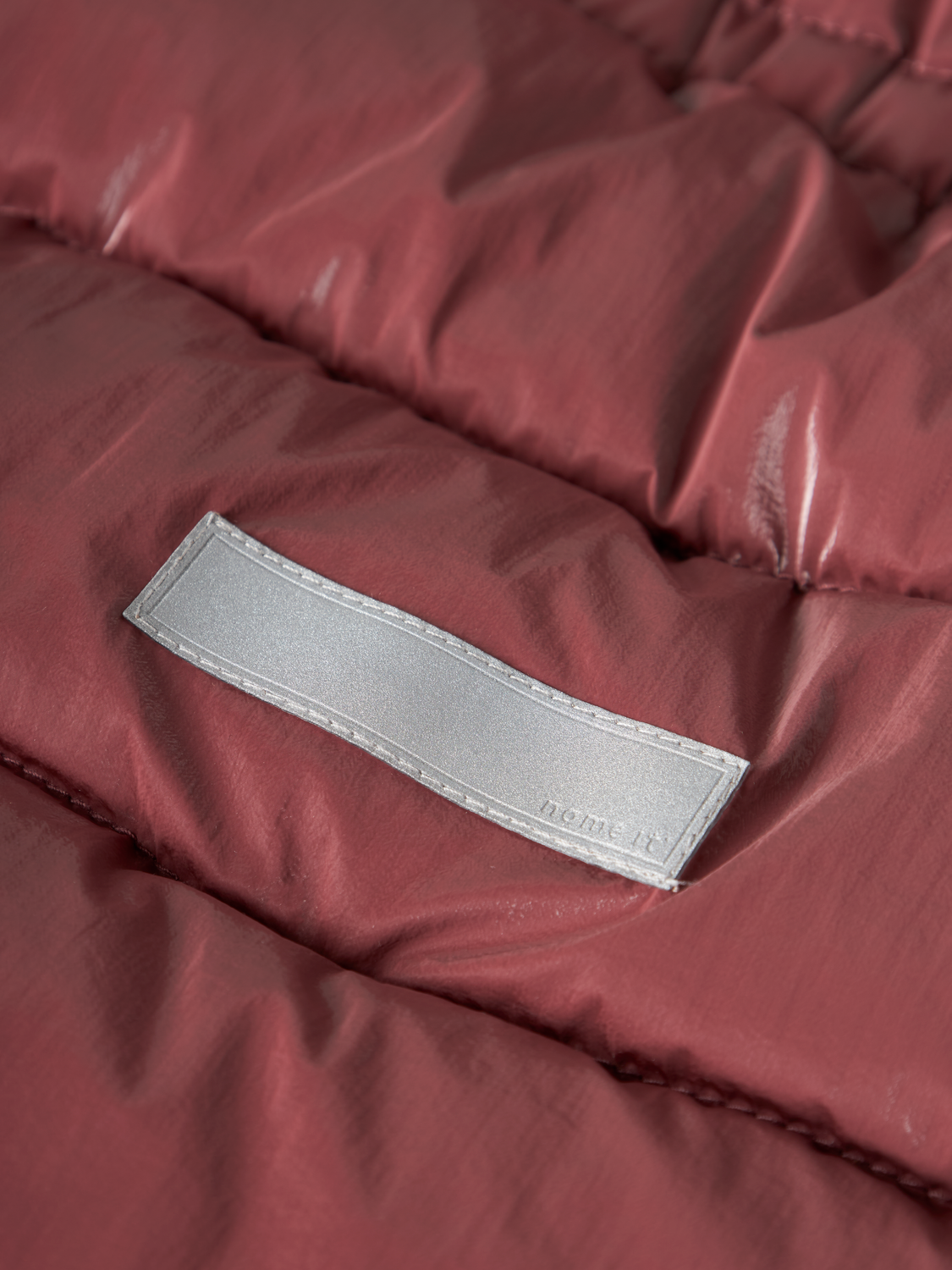 13243661 GIUBBOTTO BAMBINA NAME IT