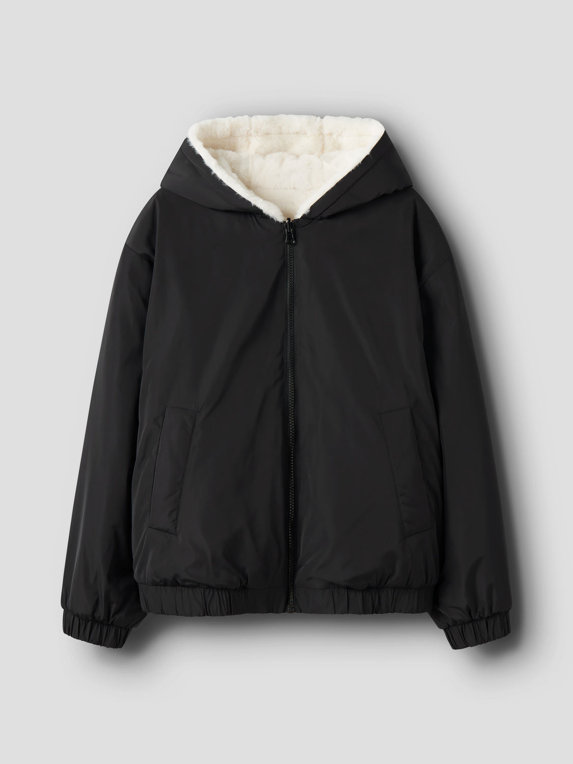 13243769 BOMBER REV.RAGAZZA NAME IT