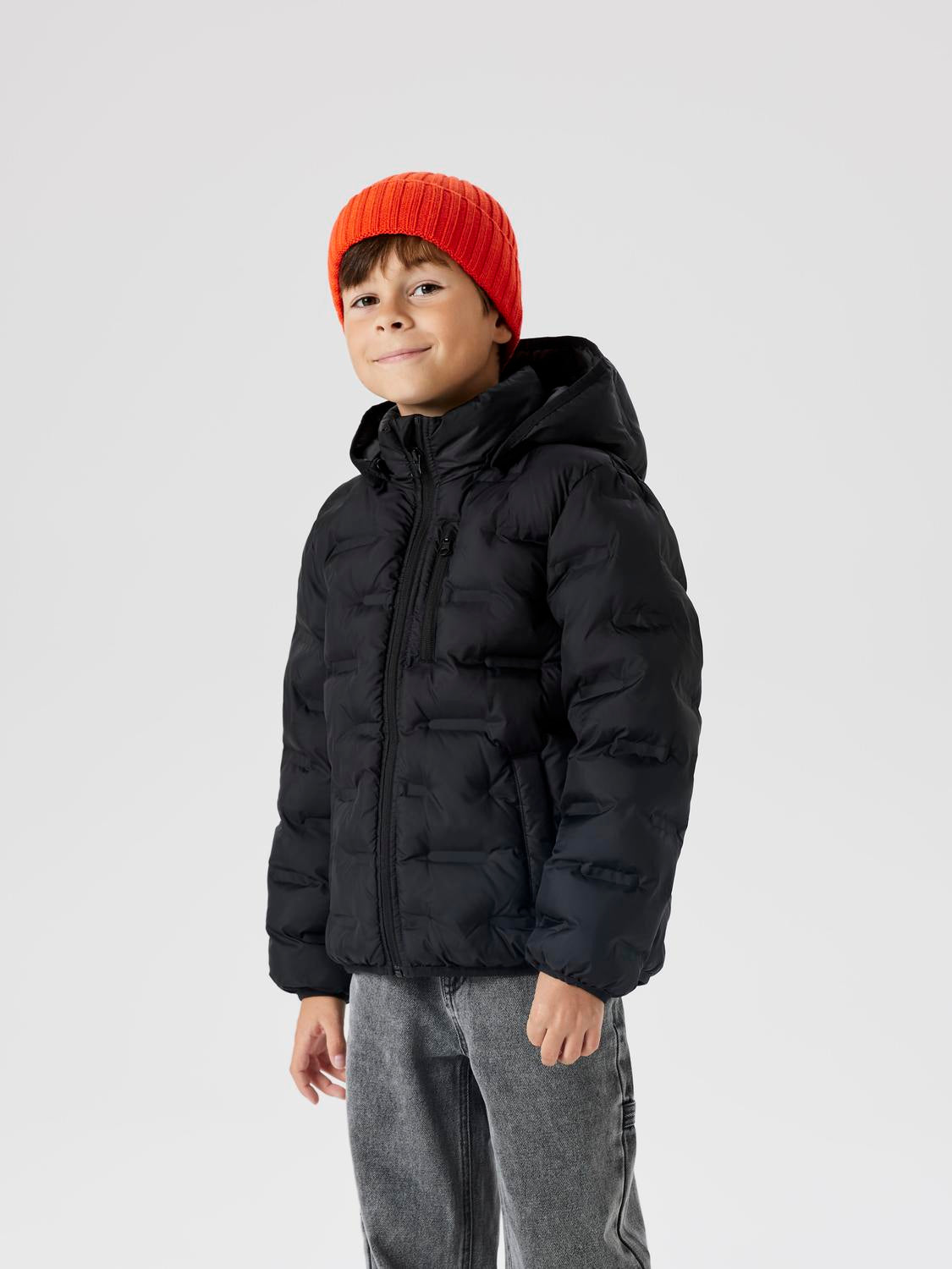 13243957 PIUMINO RAGAZZO NAME IT