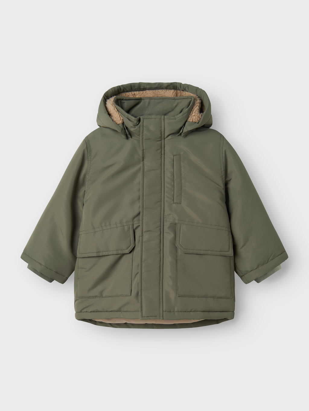 13244328 PARKA BAMBINO NAME IT