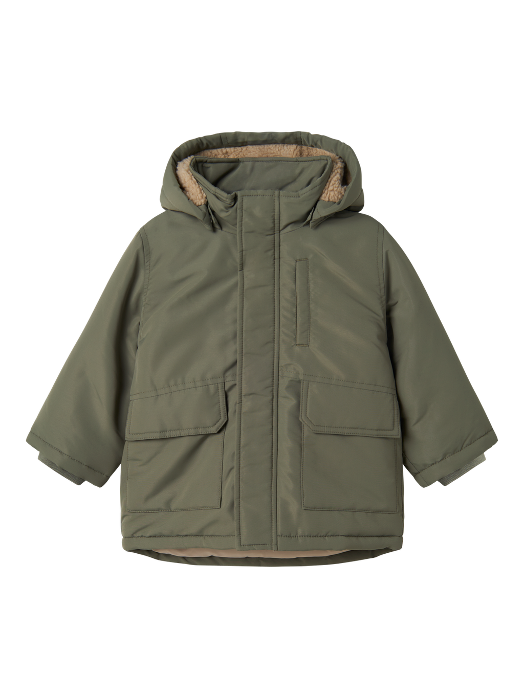 13244328 PARKA BAMBINO NAME IT