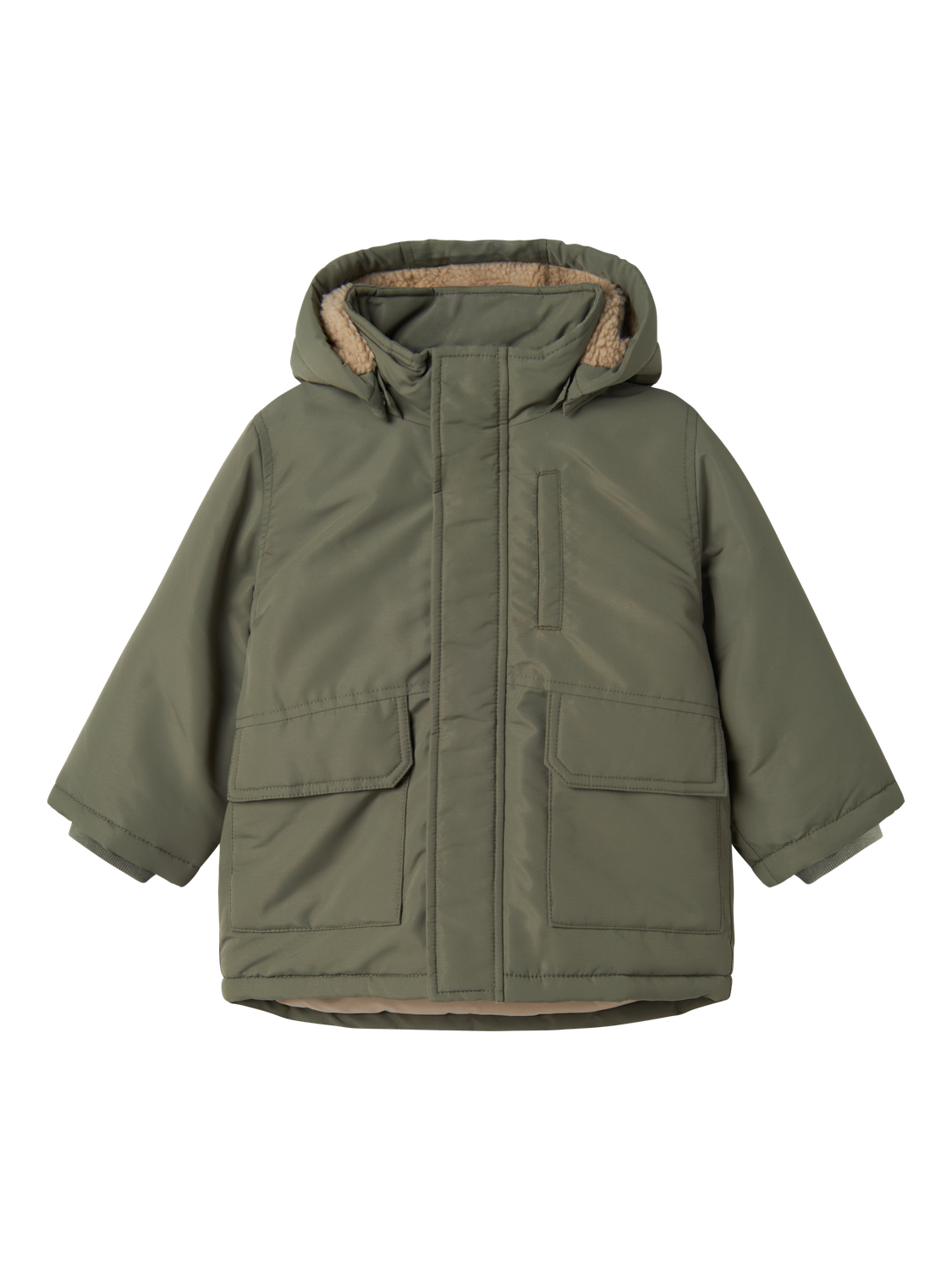 13244328 PARKA BAMBINO NAME IT