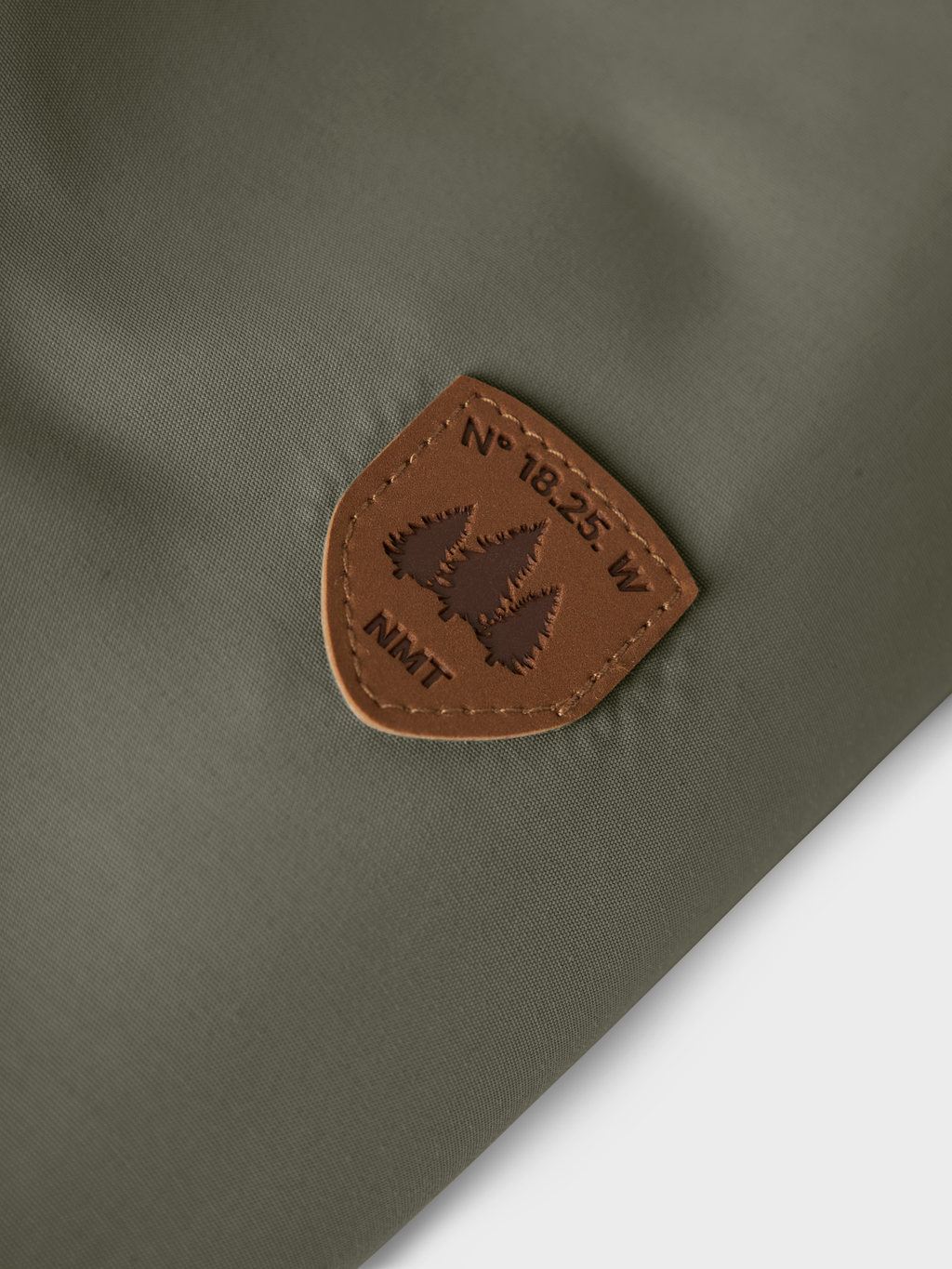 13244328 PARKA BAMBINO NAME IT