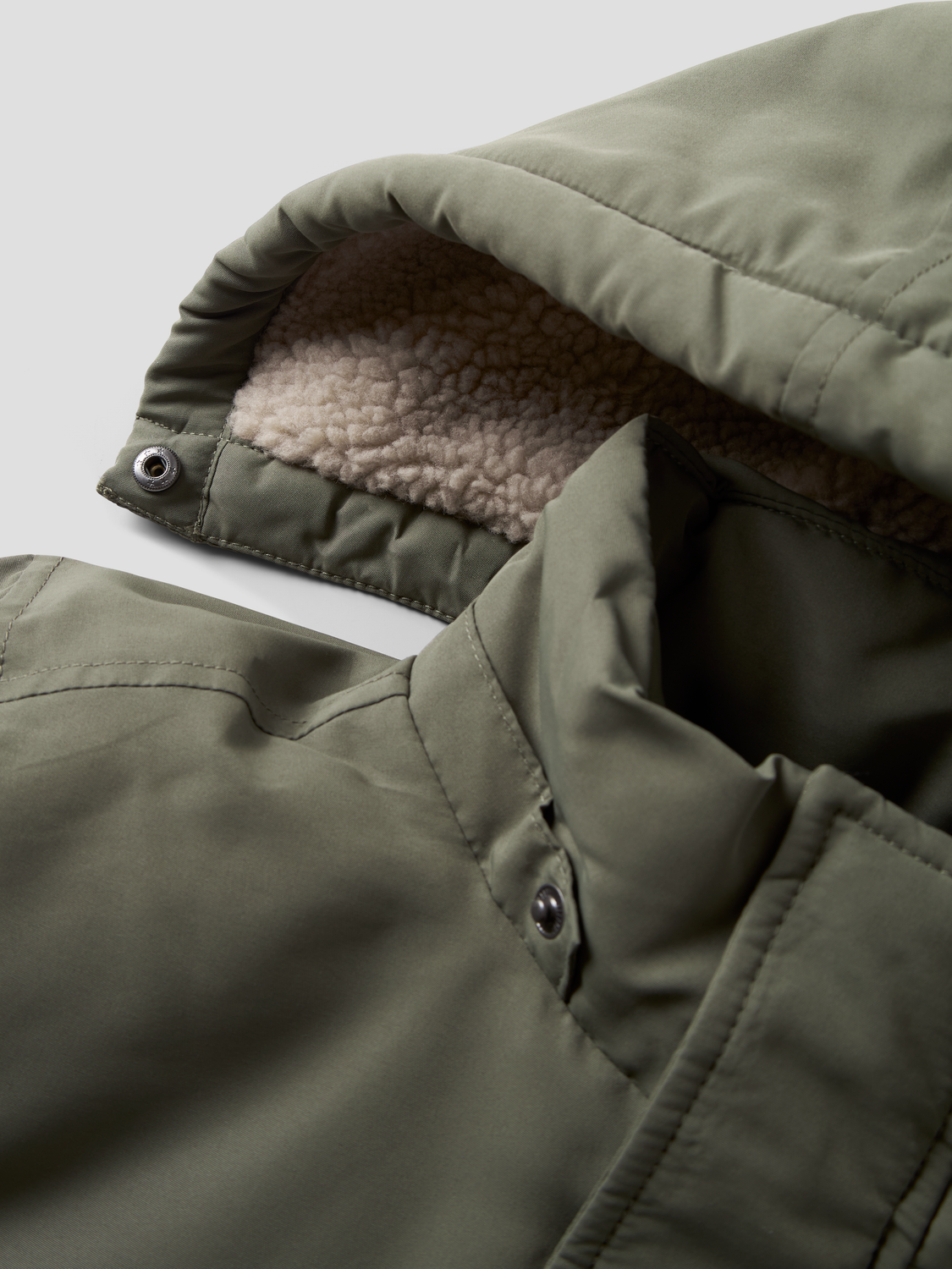 13244329 PARKA RAGAZZO NAME IT