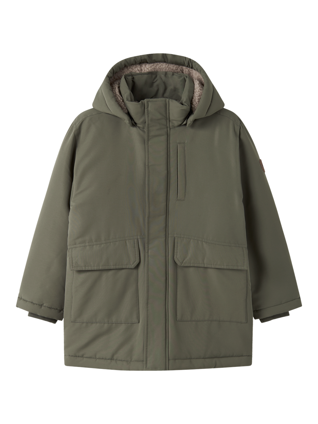 13244329 PARKA RAGAZZO NAME IT