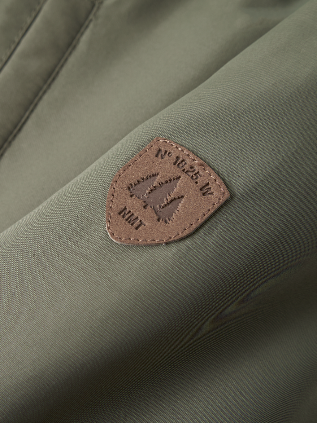 13244329 PARKA RAGAZZO NAME IT