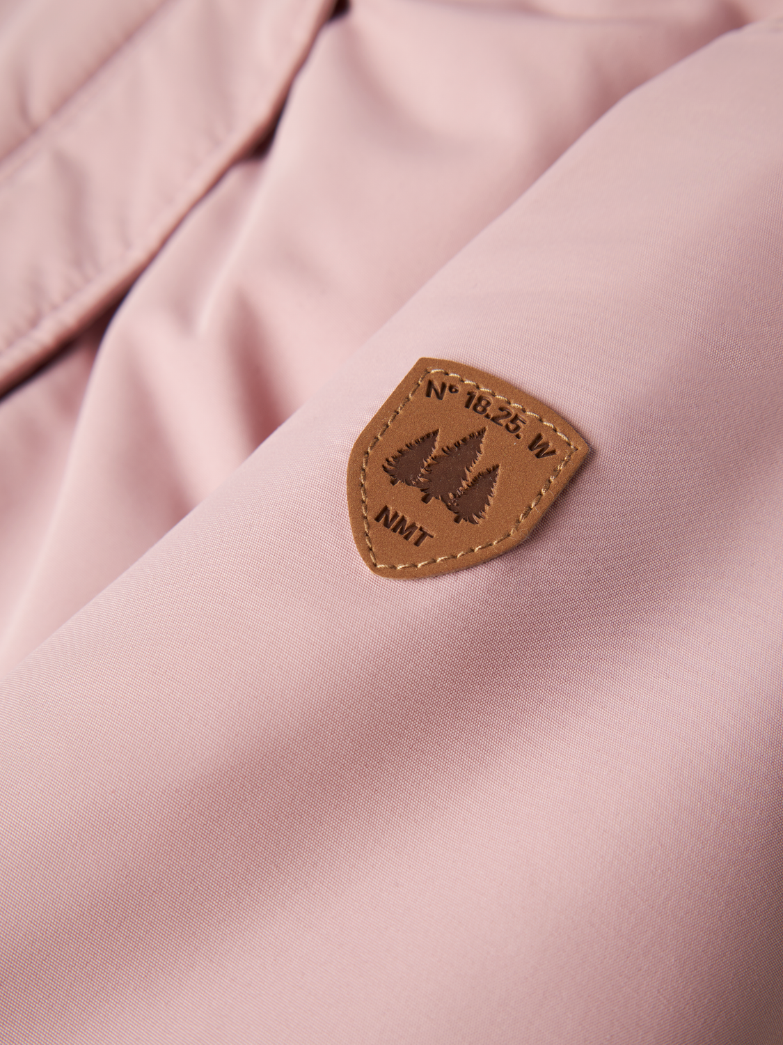 13244330 PARKA BAMBINA NAME IT