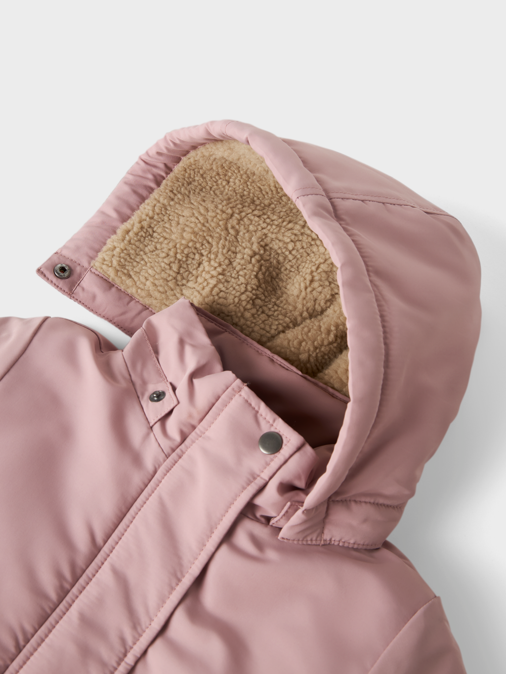 13244330 PARKA BAMBINA NAME IT