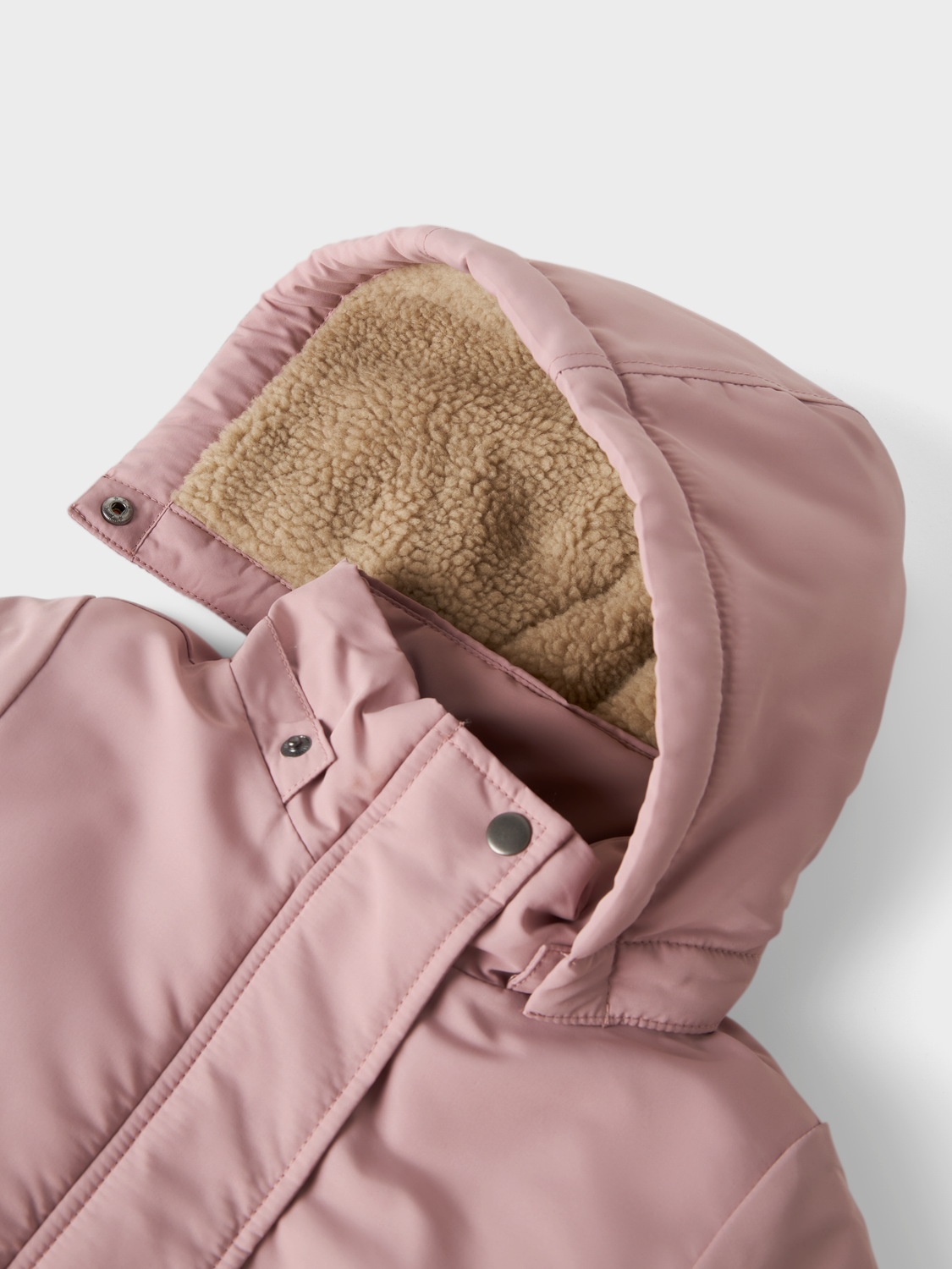 13244330 PARKA BAMBINA NAME IT