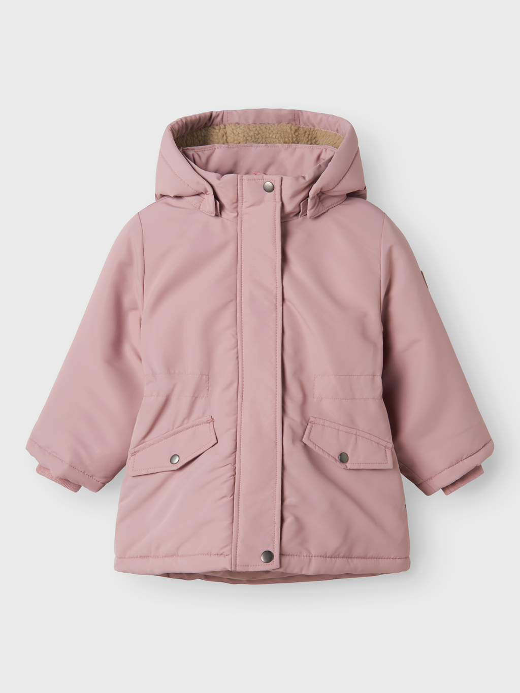 13244330 PARKA BAMBINA NAME IT