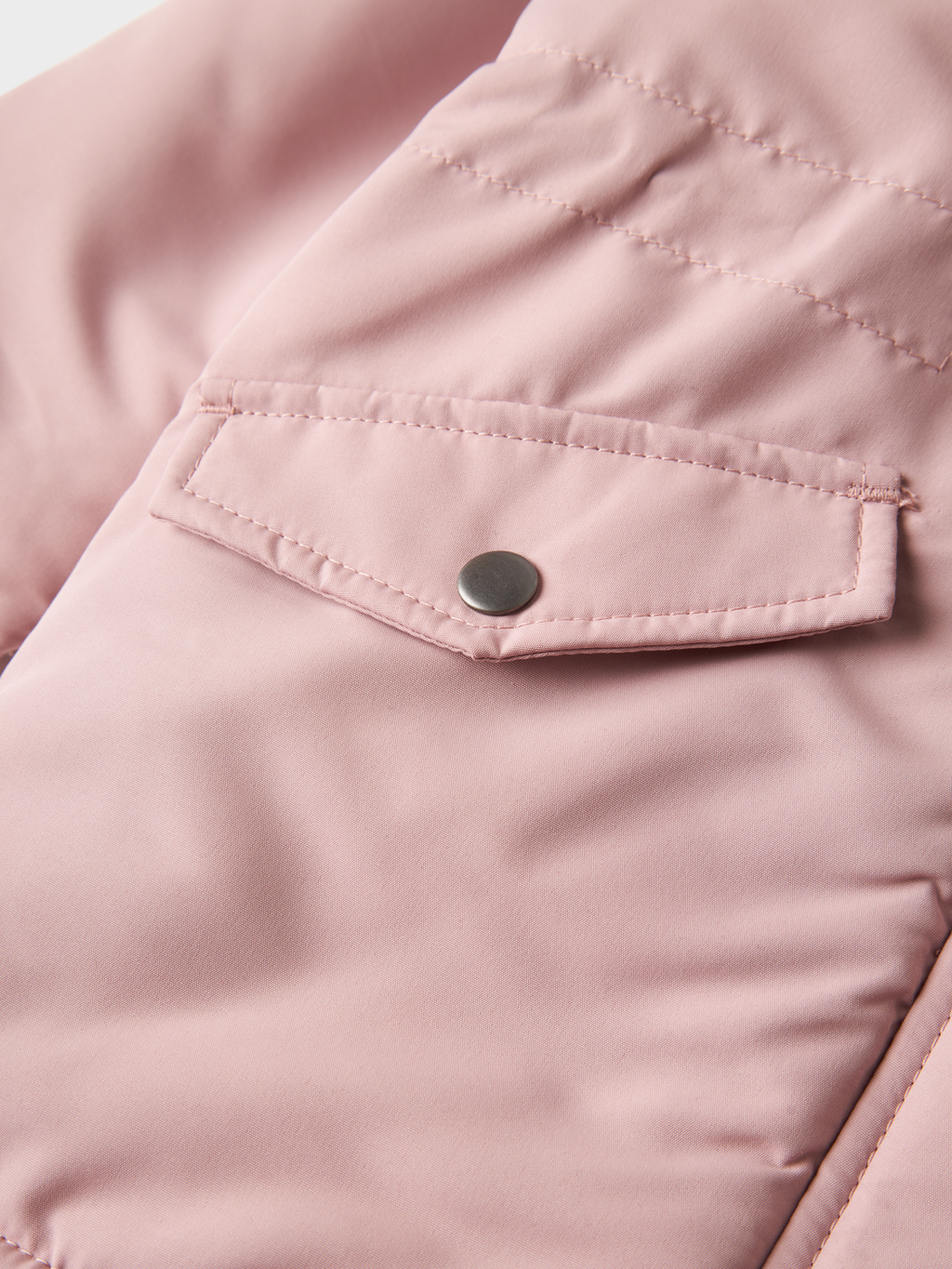 13244330 PARKA BAMBINA NAME IT