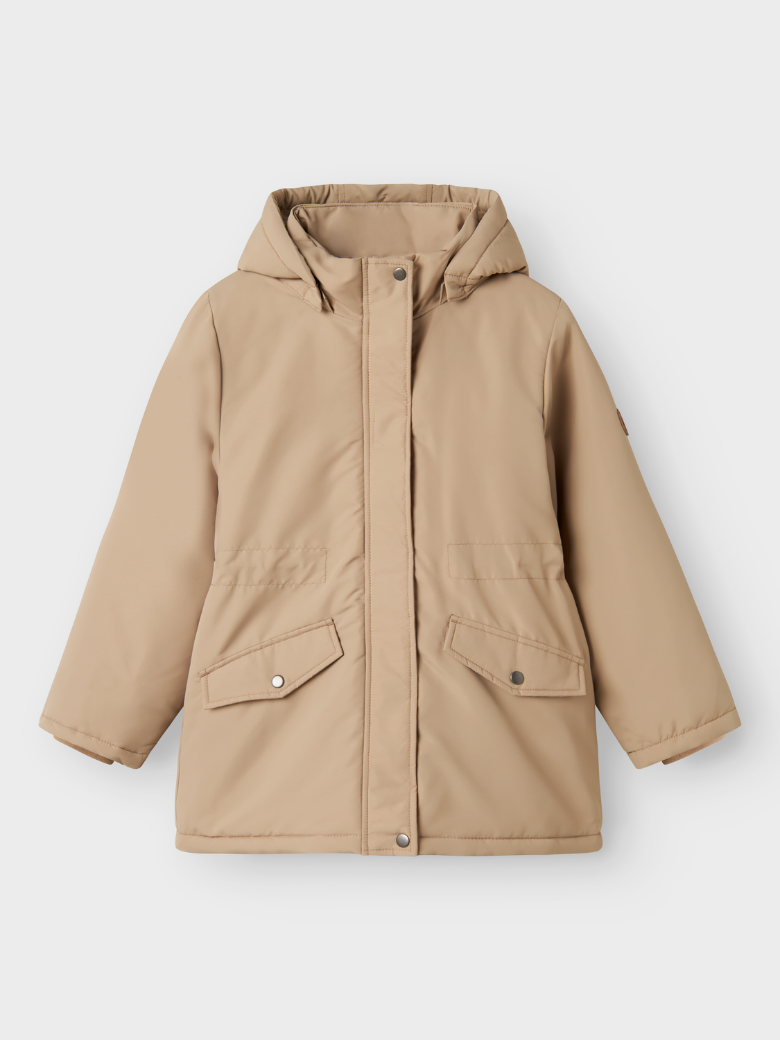 13244331 PARKA RAGAZZA NAME IT