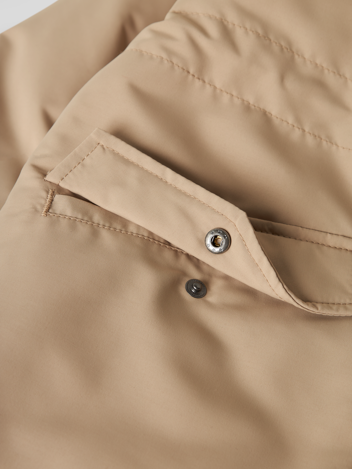 13244331 PARKA RAGAZZA NAME IT